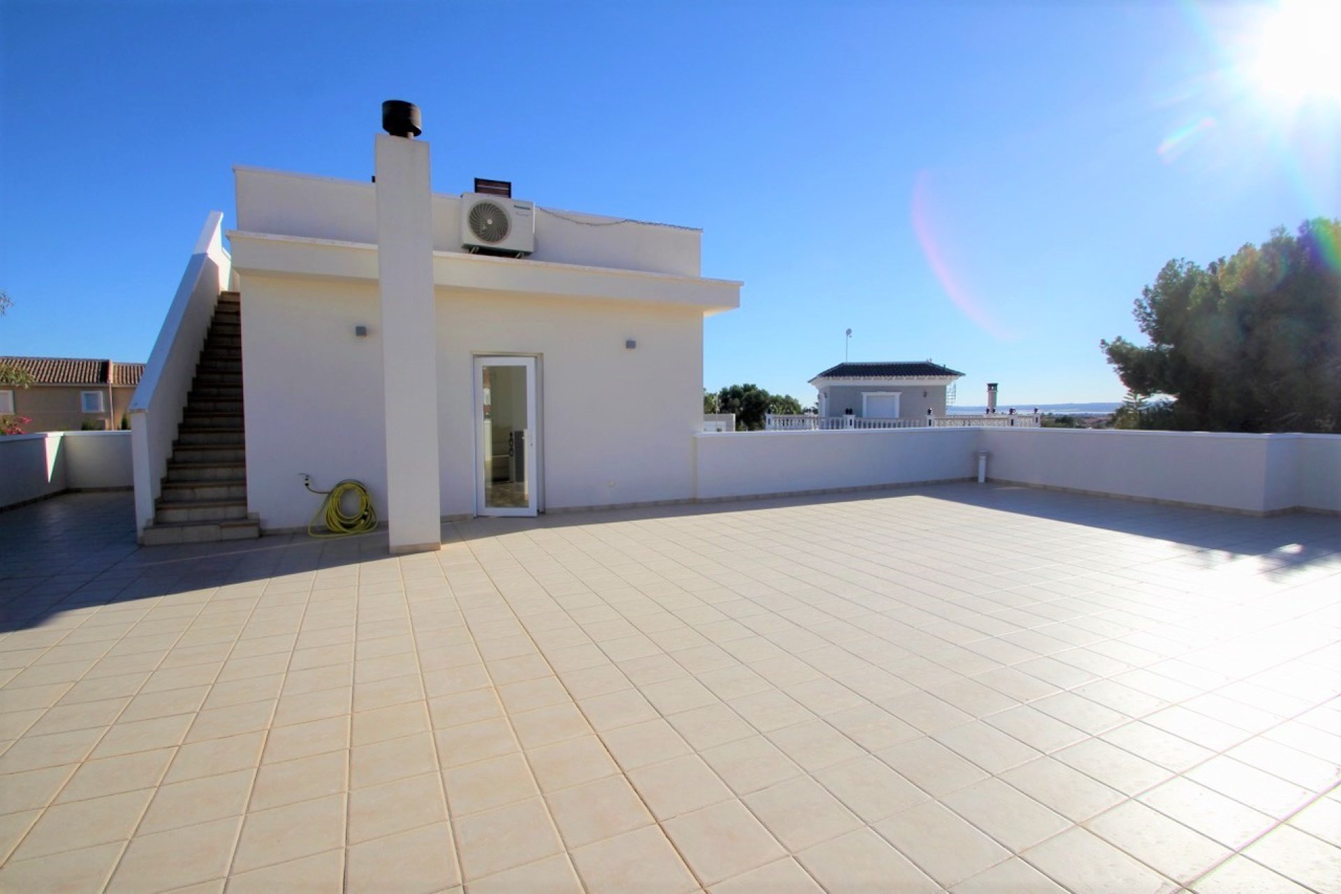 Reventa - Villa -
Rojales - Ciudad Quesada