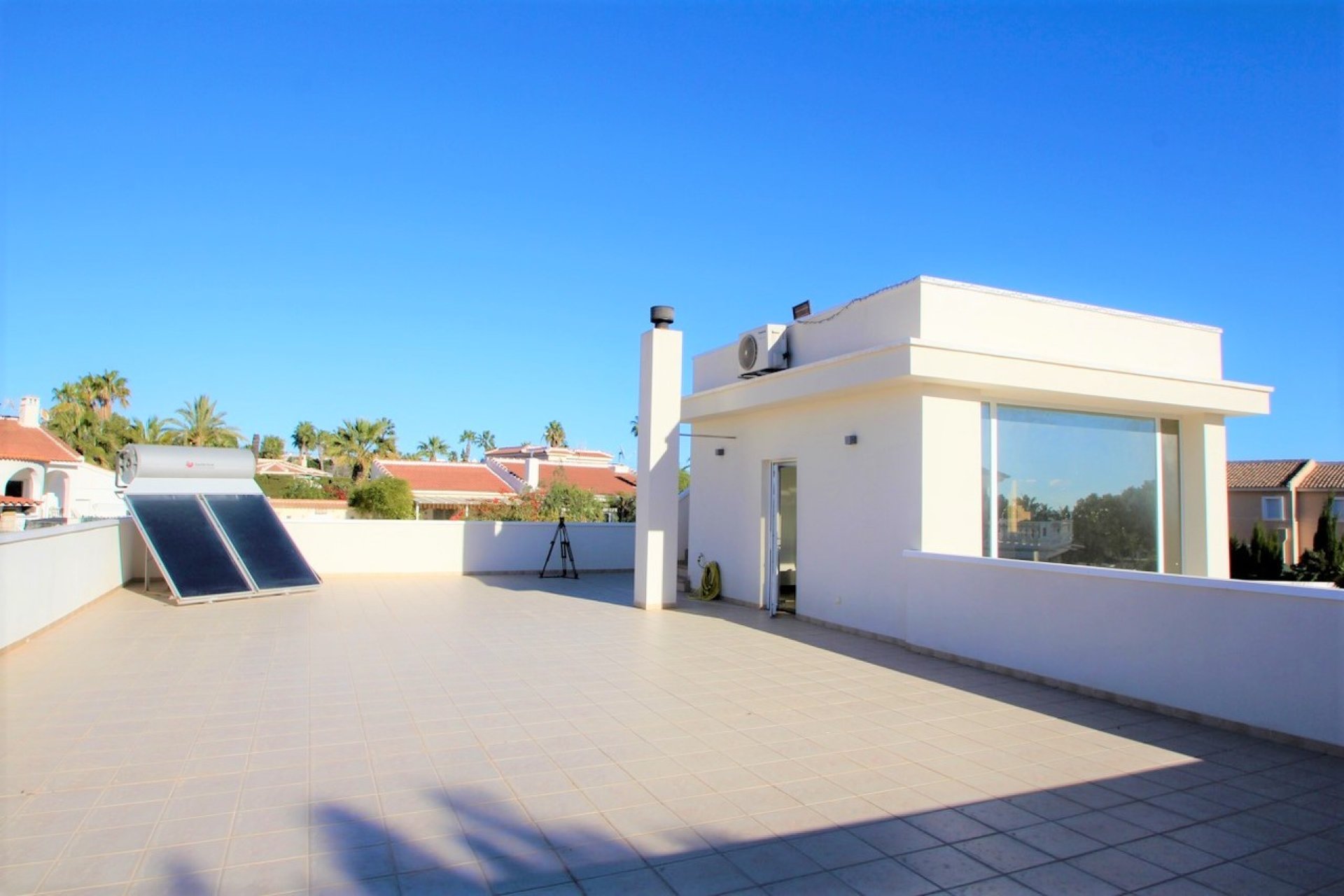 Reventa - Villa -
Rojales - Ciudad Quesada