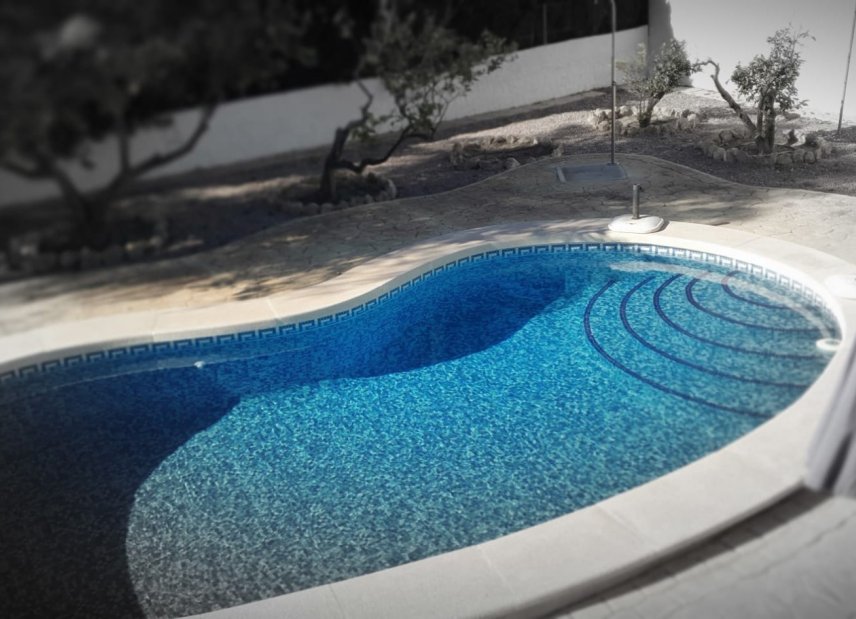 Reventa - Villa -
Rojales - Ciudad Quesada