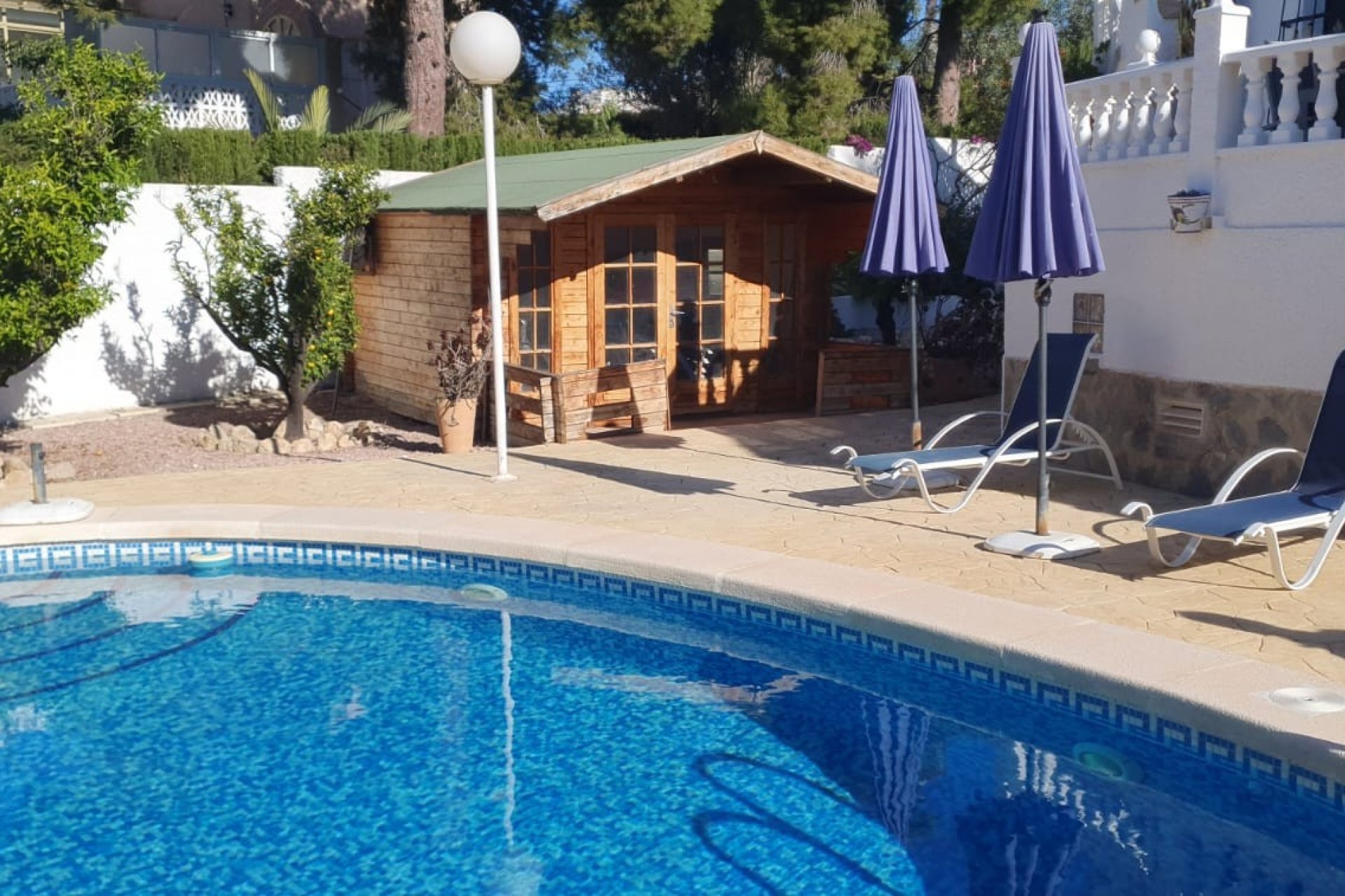 Reventa - Villa -
Rojales - Ciudad Quesada