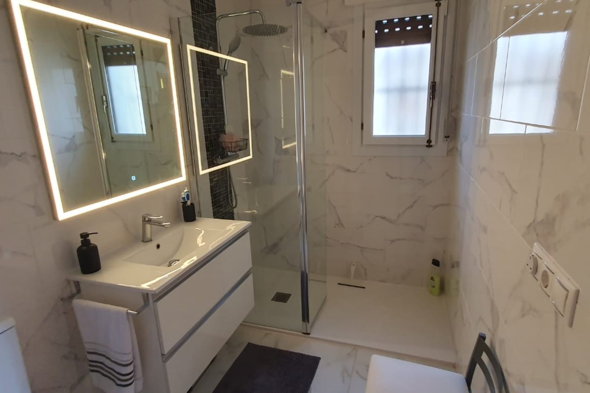 Reventa - Villa -
Rojales - Ciudad Quesada