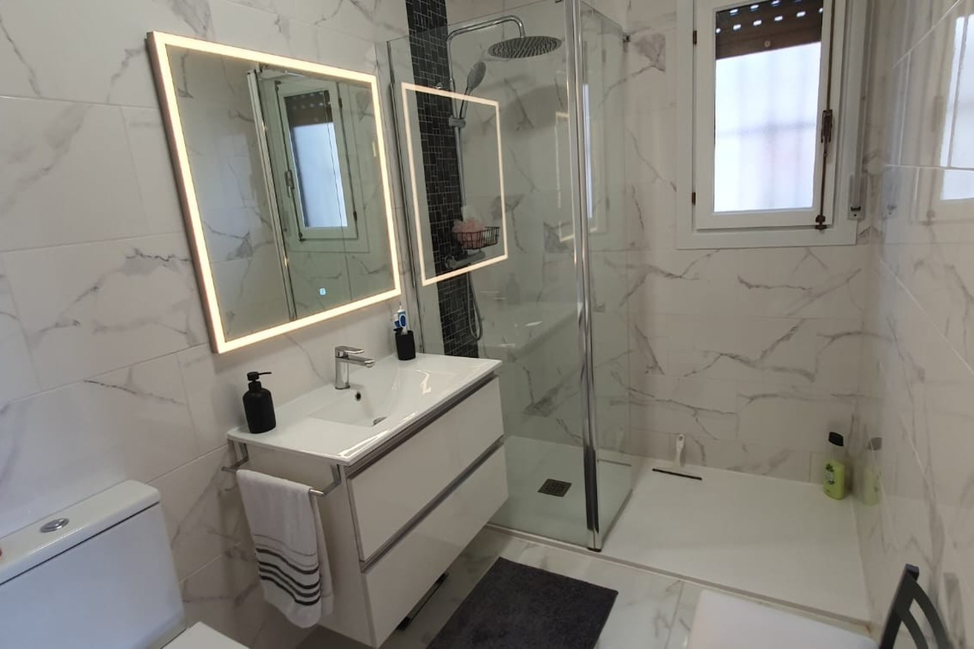 Reventa - Villa -
Rojales - Ciudad Quesada