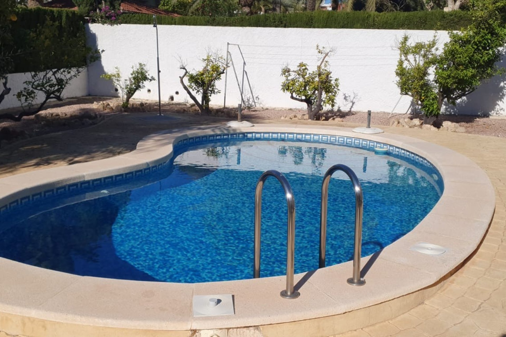 Reventa - Villa -
Rojales - Ciudad Quesada