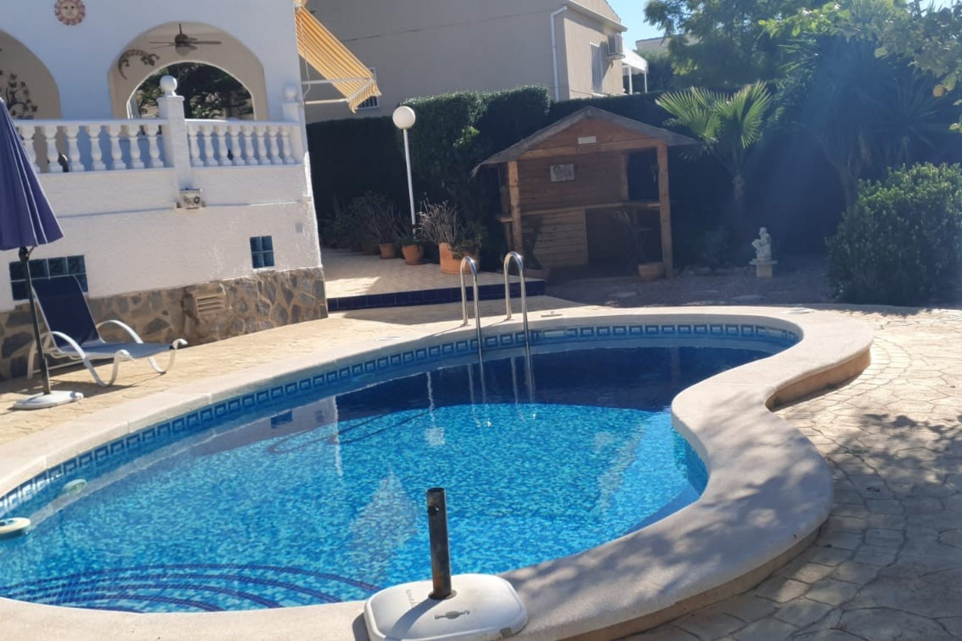 Reventa - Villa -
Rojales - Ciudad Quesada