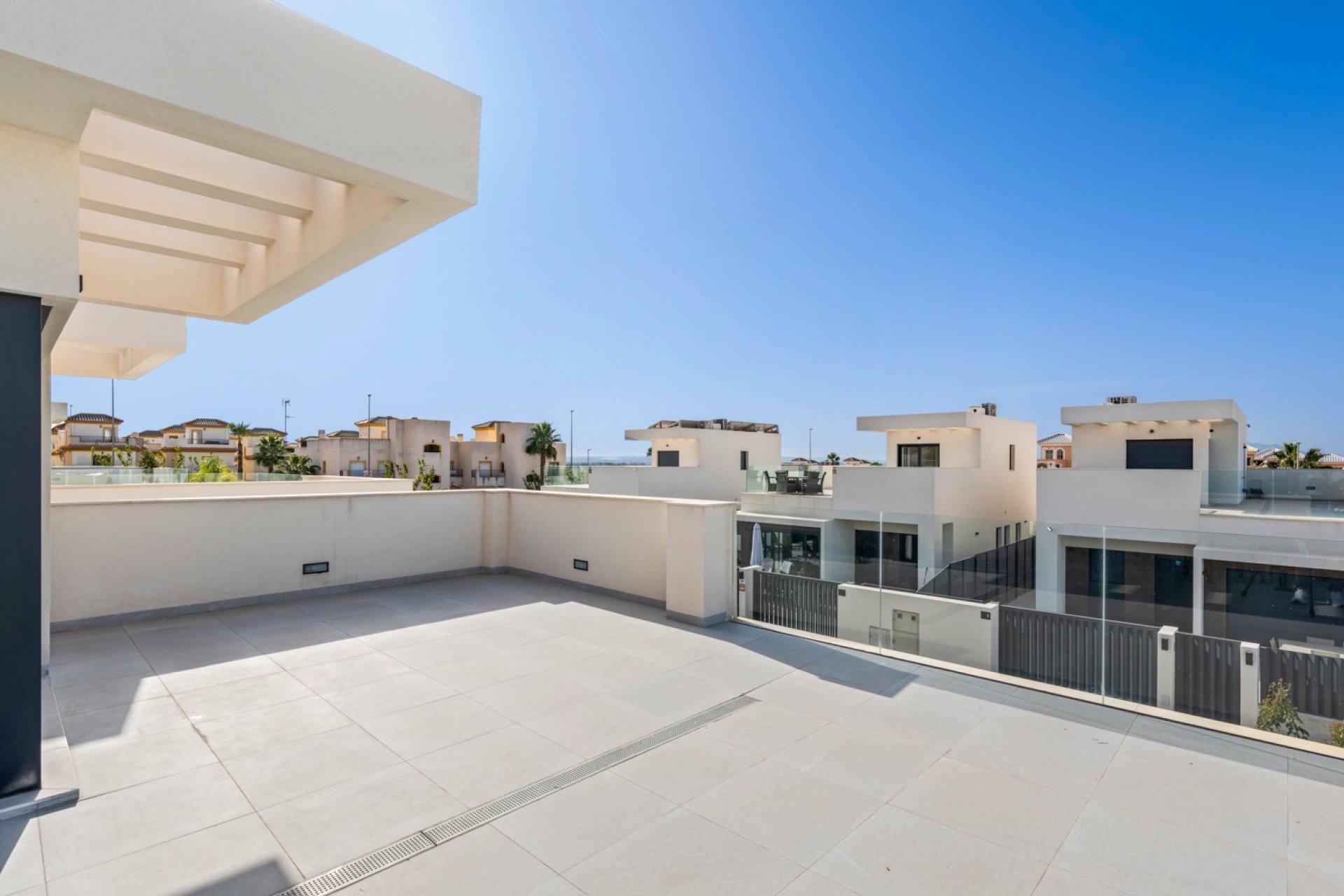 Reventa - Villa -
San Fulgencio - La Marina