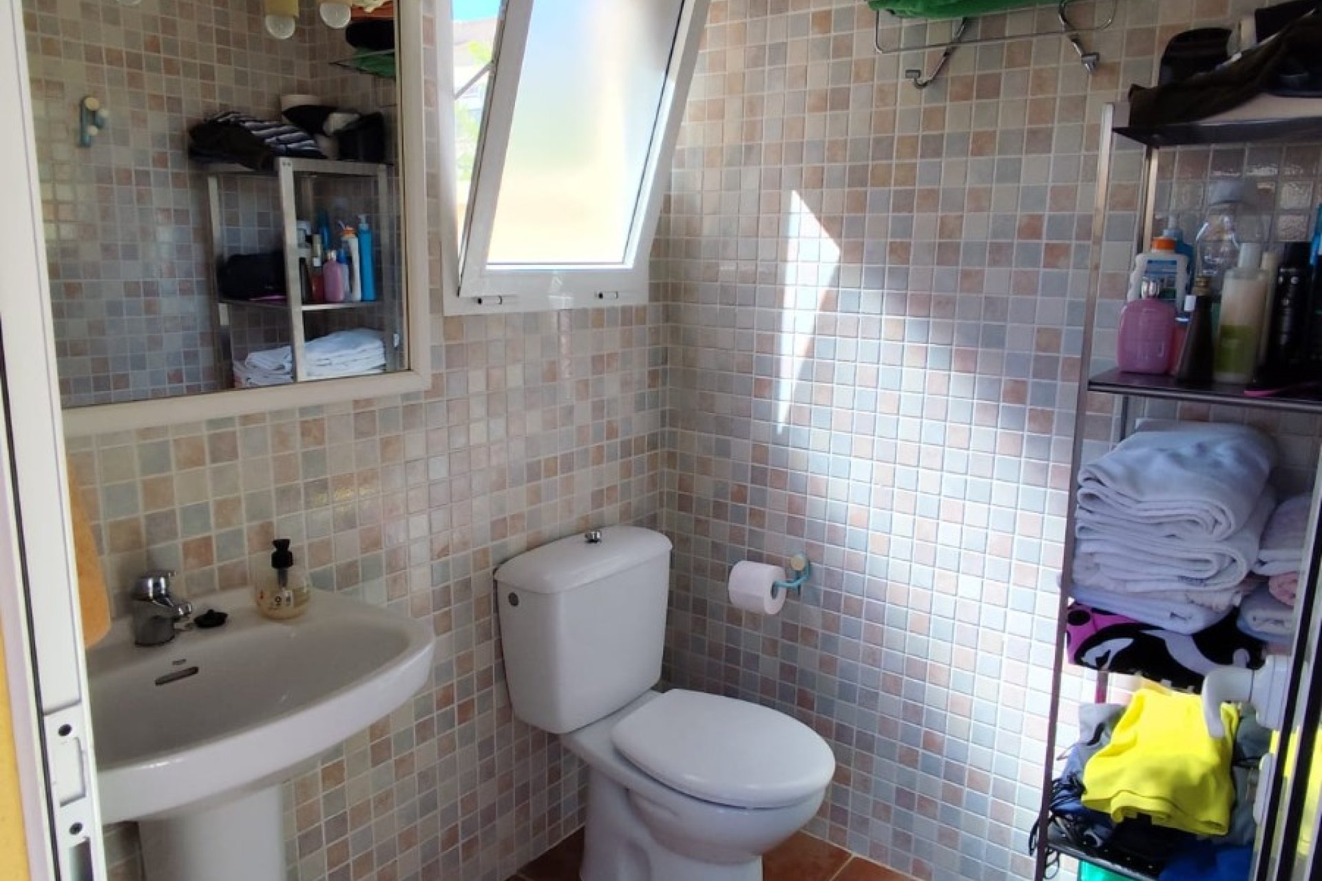 Reventa - Villa -
San Fulgencio - La Marina
