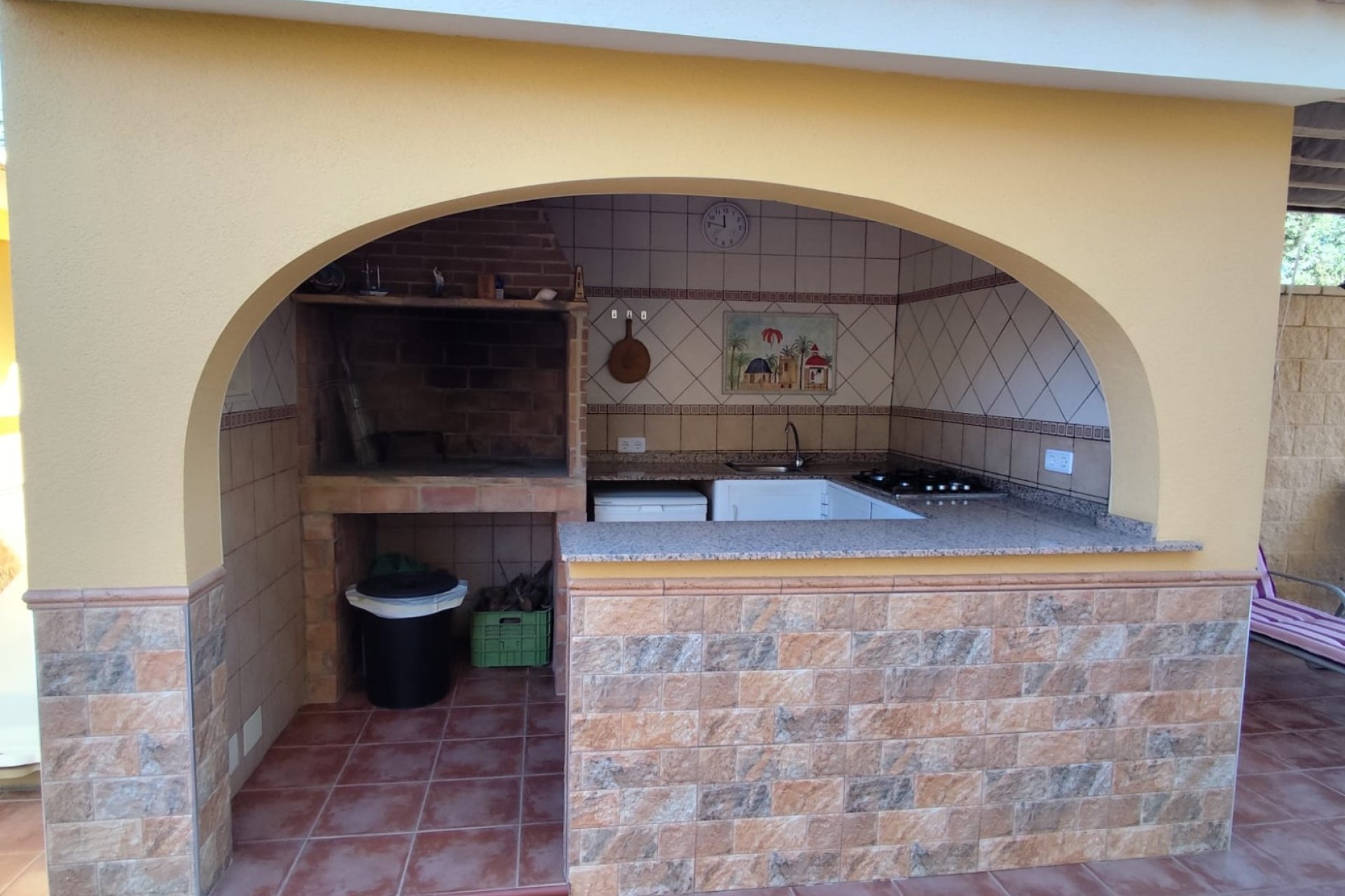 Reventa - Villa -
San Fulgencio - La Marina