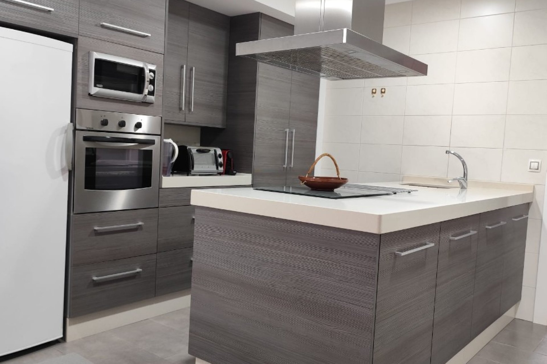 Reventa - Villa -
San Fulgencio - La Marina