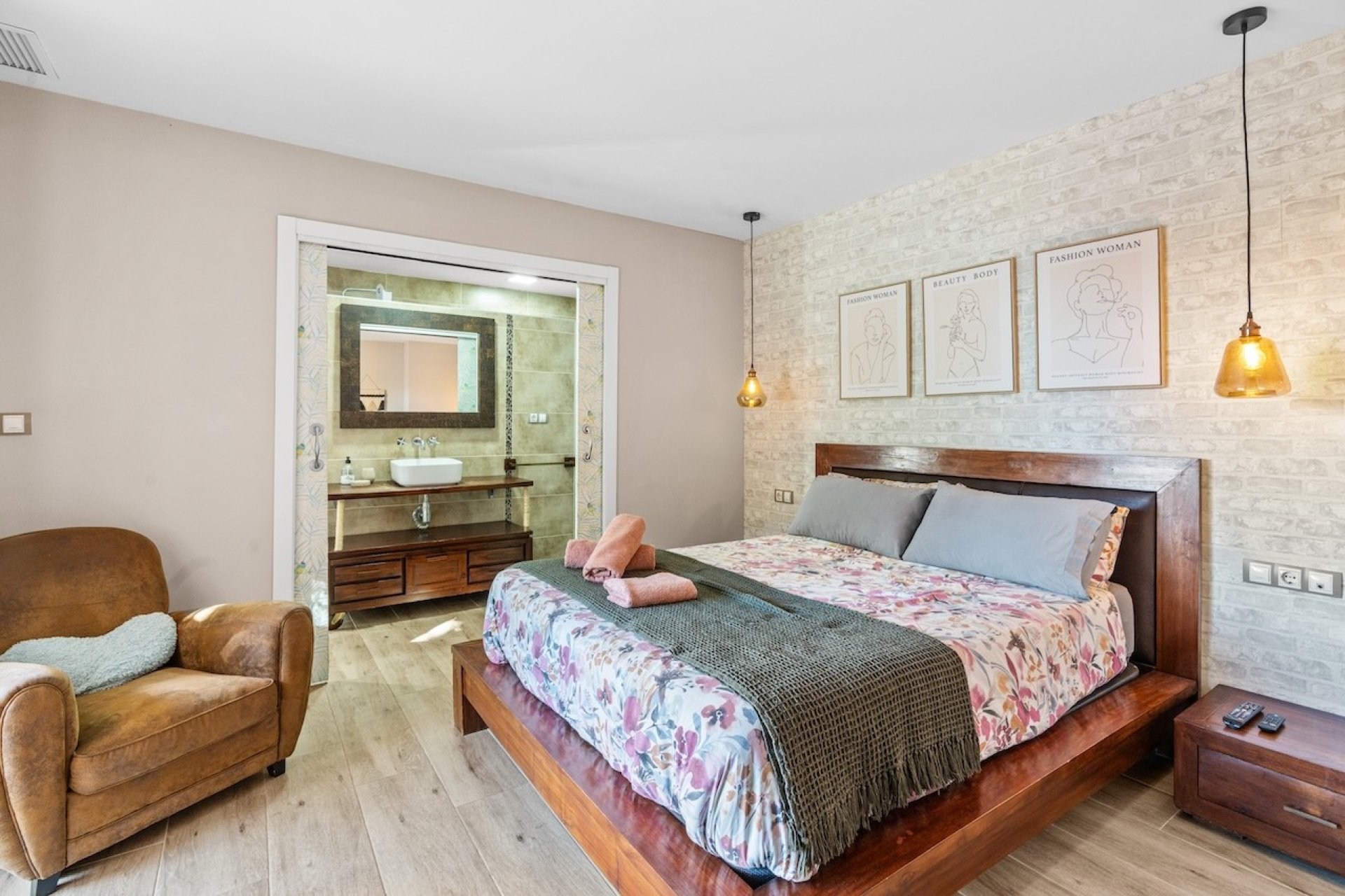 Reventa - Villa -
Santa Pola - El Poble Llevanti