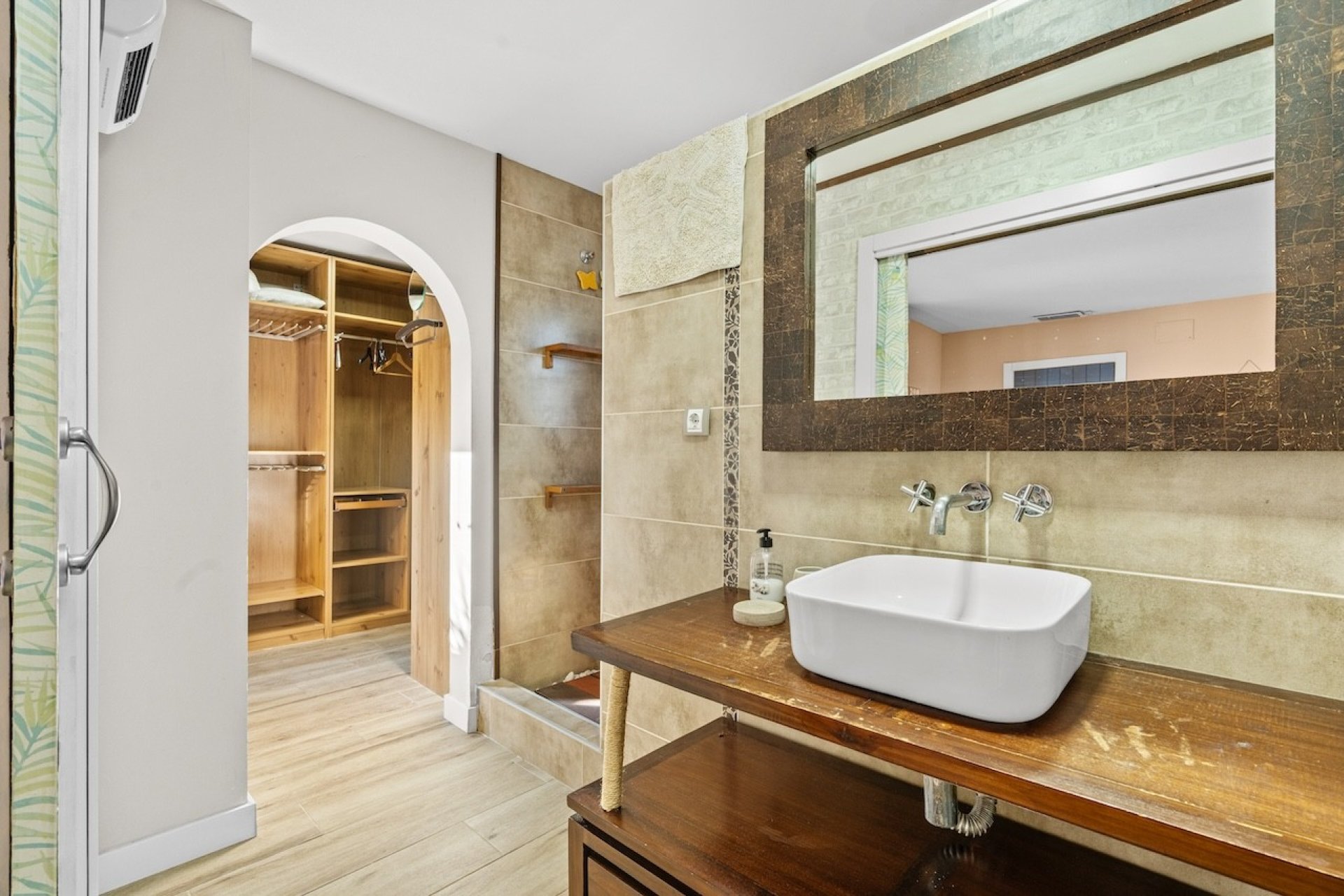Reventa - Villa -
Santa Pola - El Poble Llevanti