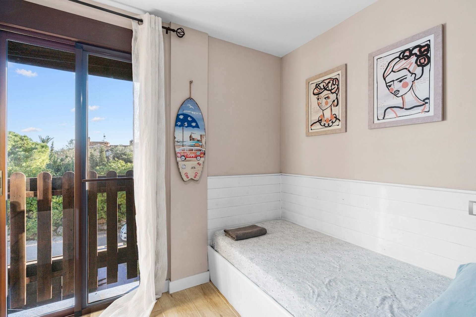 Reventa - Villa -
Santa Pola - El Poble Llevanti