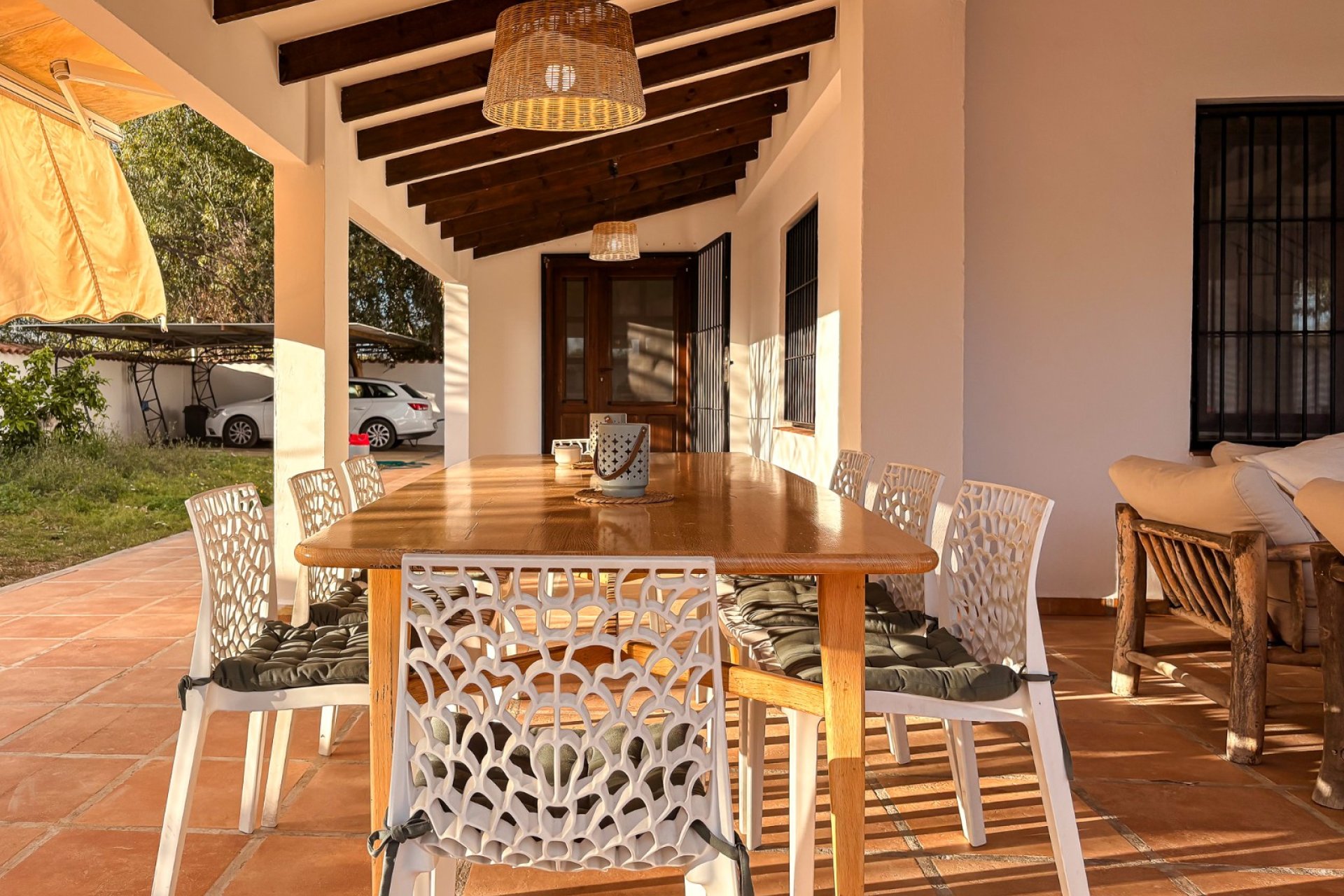 Reventa - Villa -
Santa Pola - El Poble Llevanti