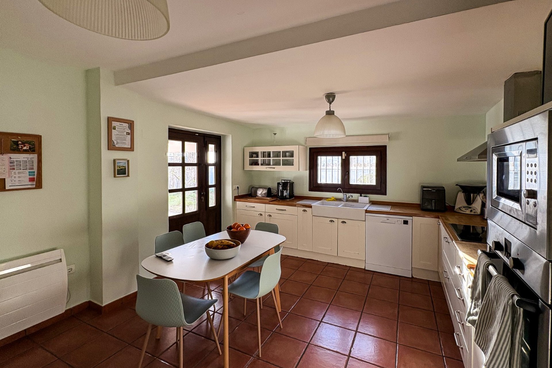 Reventa - Villa -
Santa Pola - El Poble Llevanti