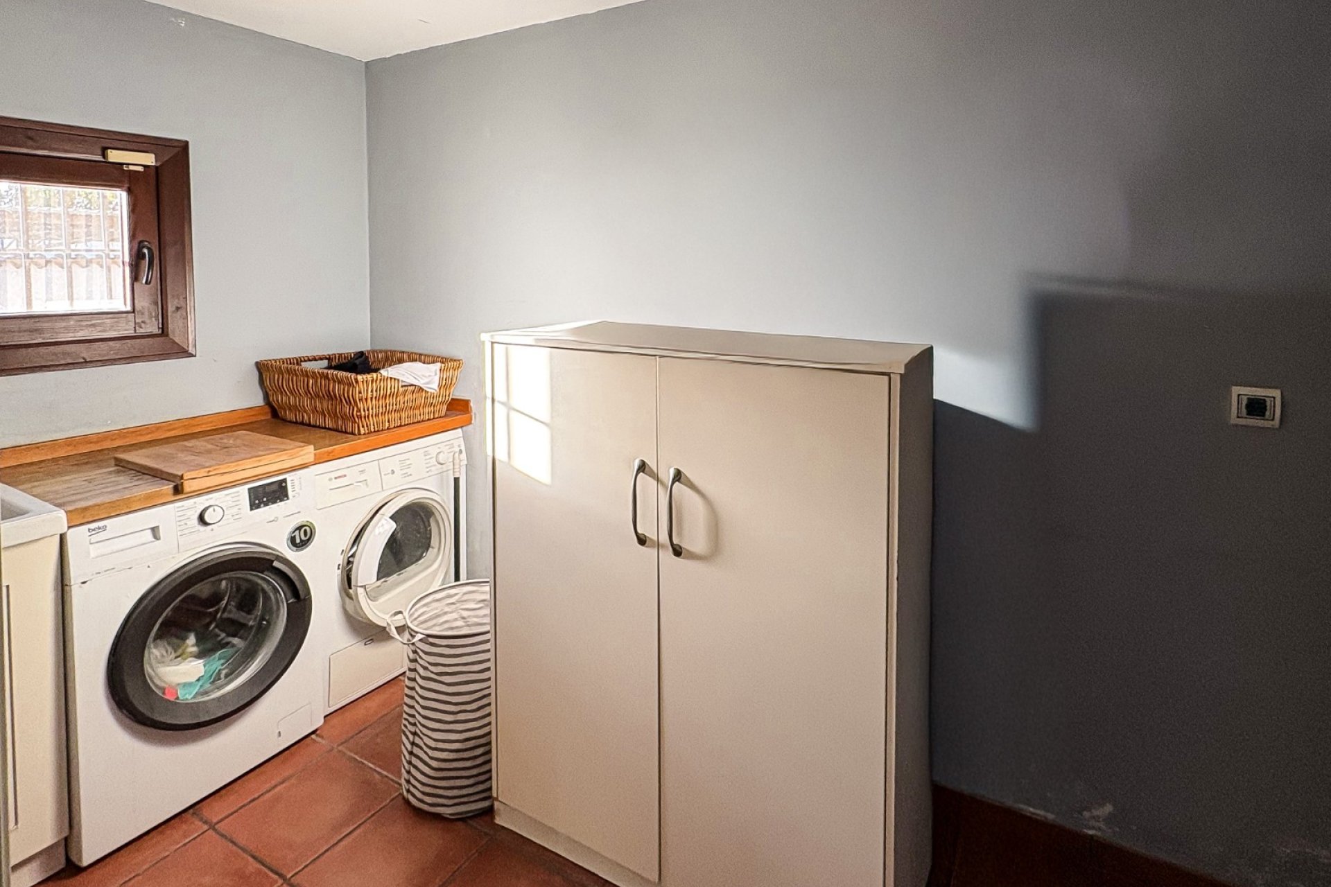 Reventa - Villa -
Santa Pola - El Poble Llevanti