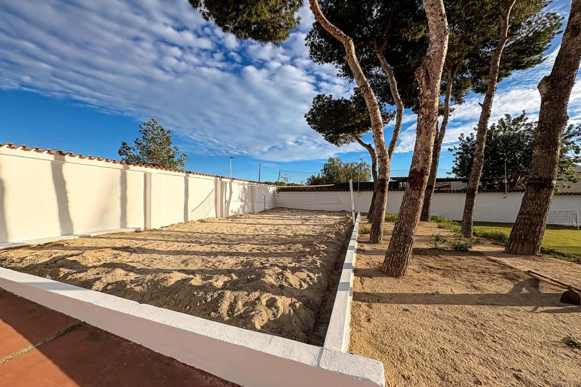 Reventa - Villa -
Santa Pola - El Poble Llevanti