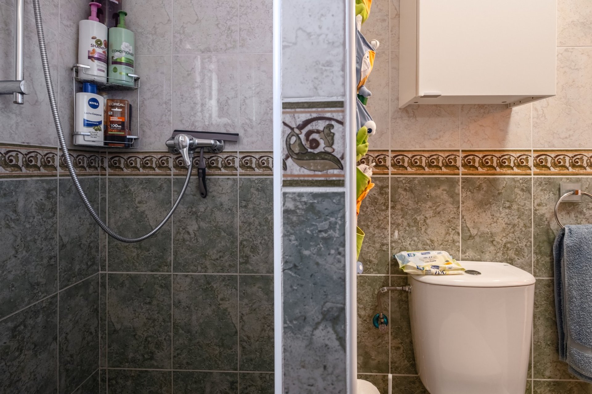 Reventa - Villa -
Santa Pola - Gran Alacant
