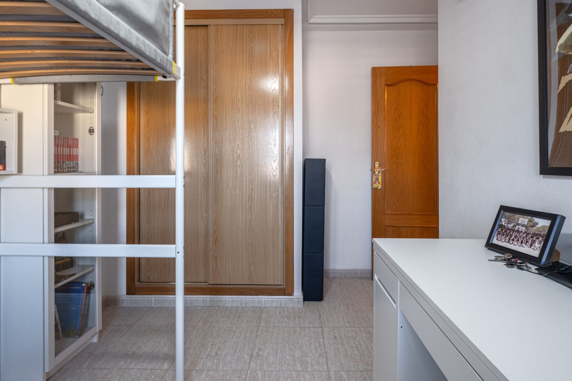 Reventa - Villa -
Santa Pola - Gran Alacant