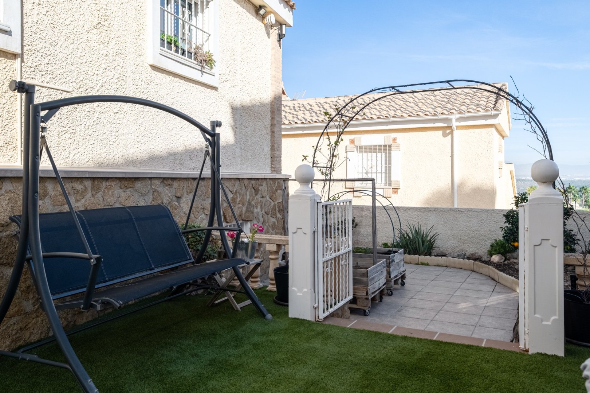 Reventa - Villa -
Santa Pola - Gran Alacant
