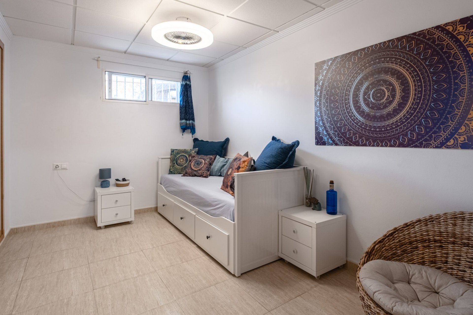 Reventa - Villa -
Santa Pola - Gran Alacant