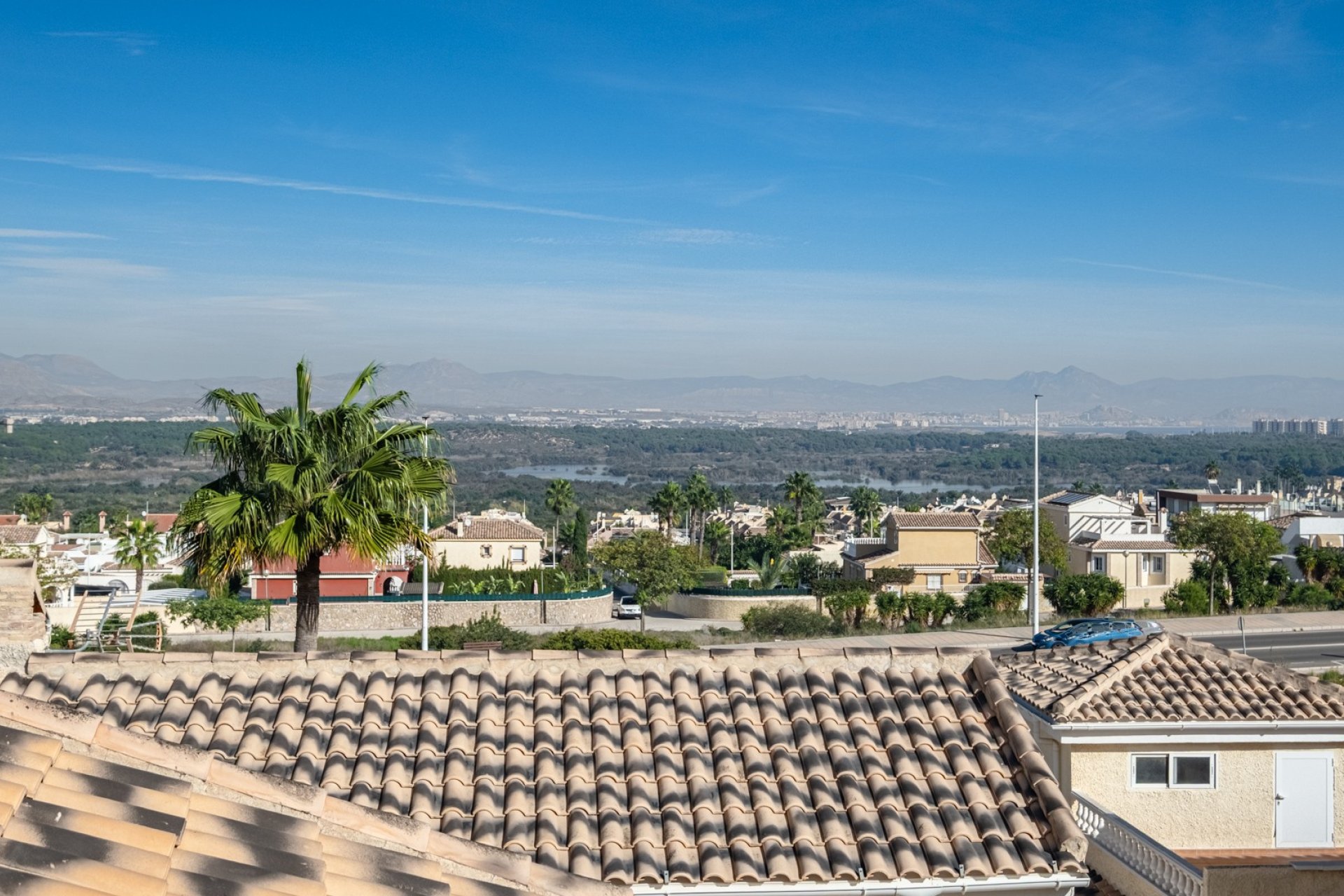 Reventa - Villa -
Santa Pola - Gran Alacant