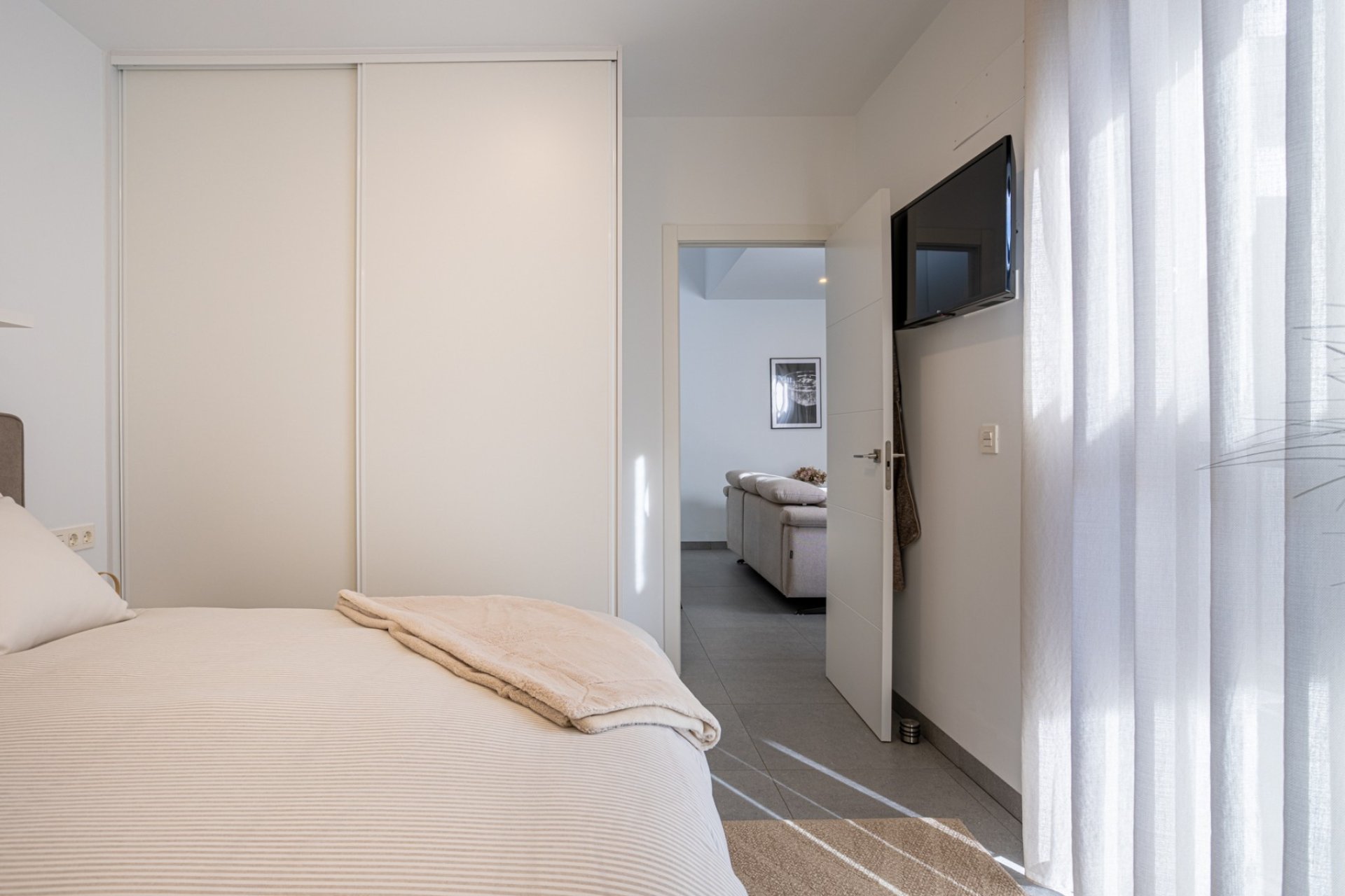 Reventa - Villa -
Torre Pacheco - Roldán