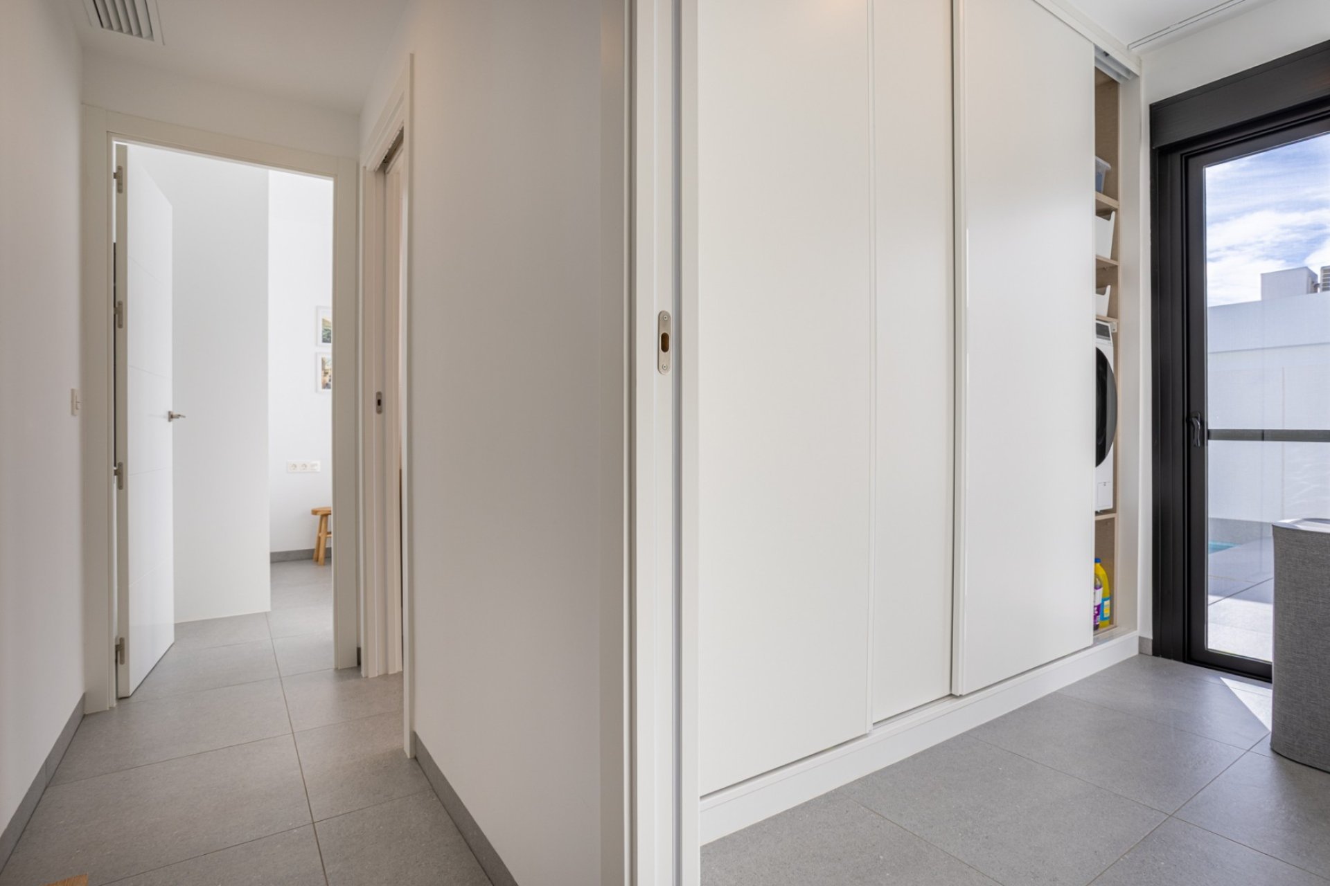 Reventa - Villa -
Torre Pacheco - Roldán