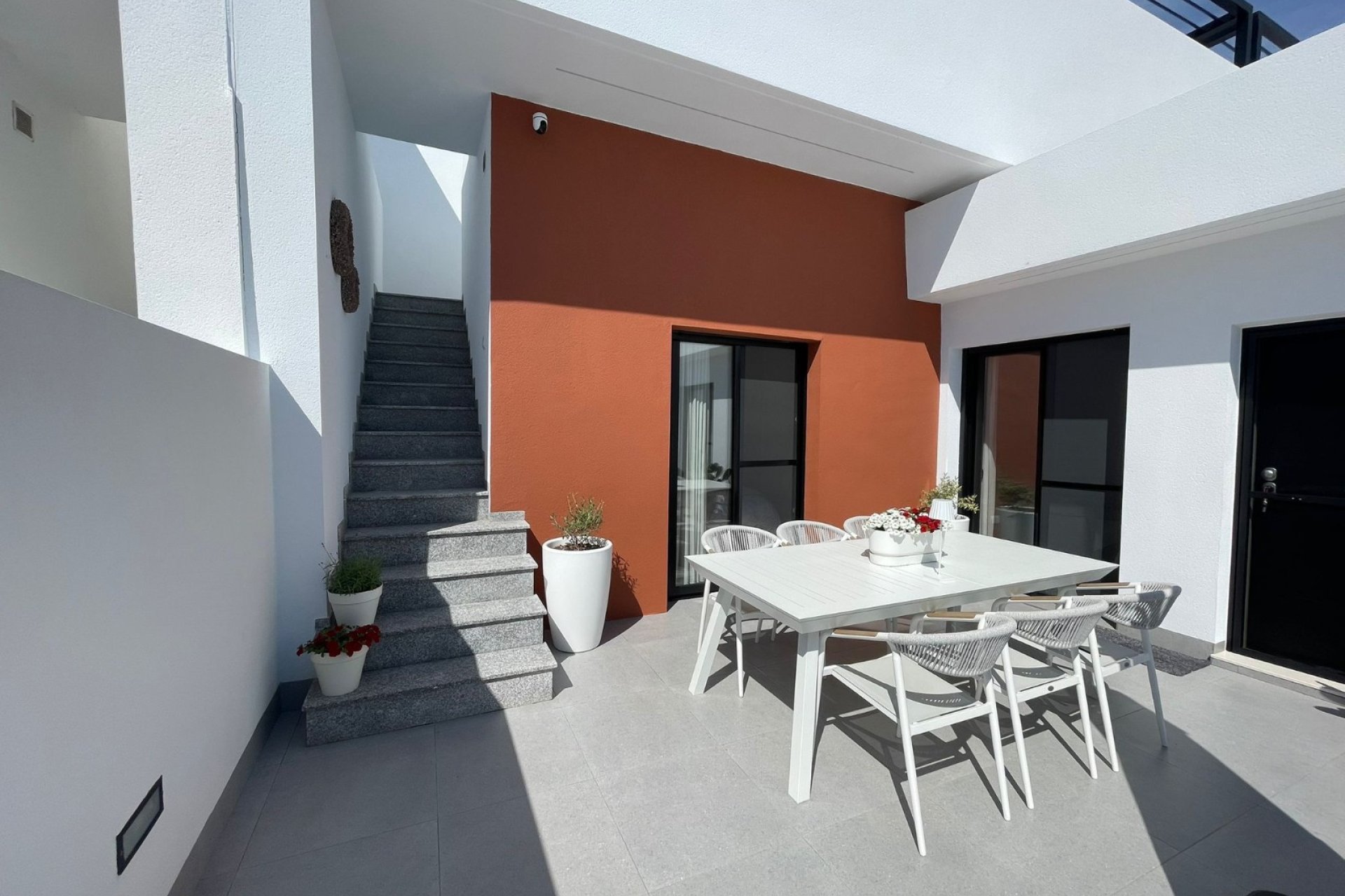 Reventa - Villa -
Torre Pacheco - Roldán
