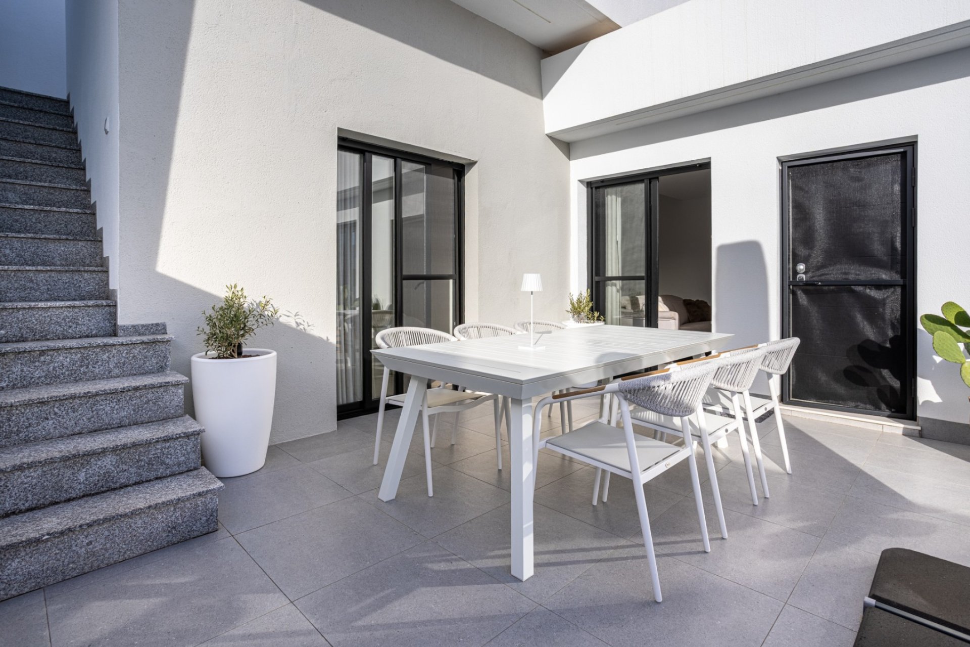 Reventa - Villa -
Torre Pacheco - Roldán