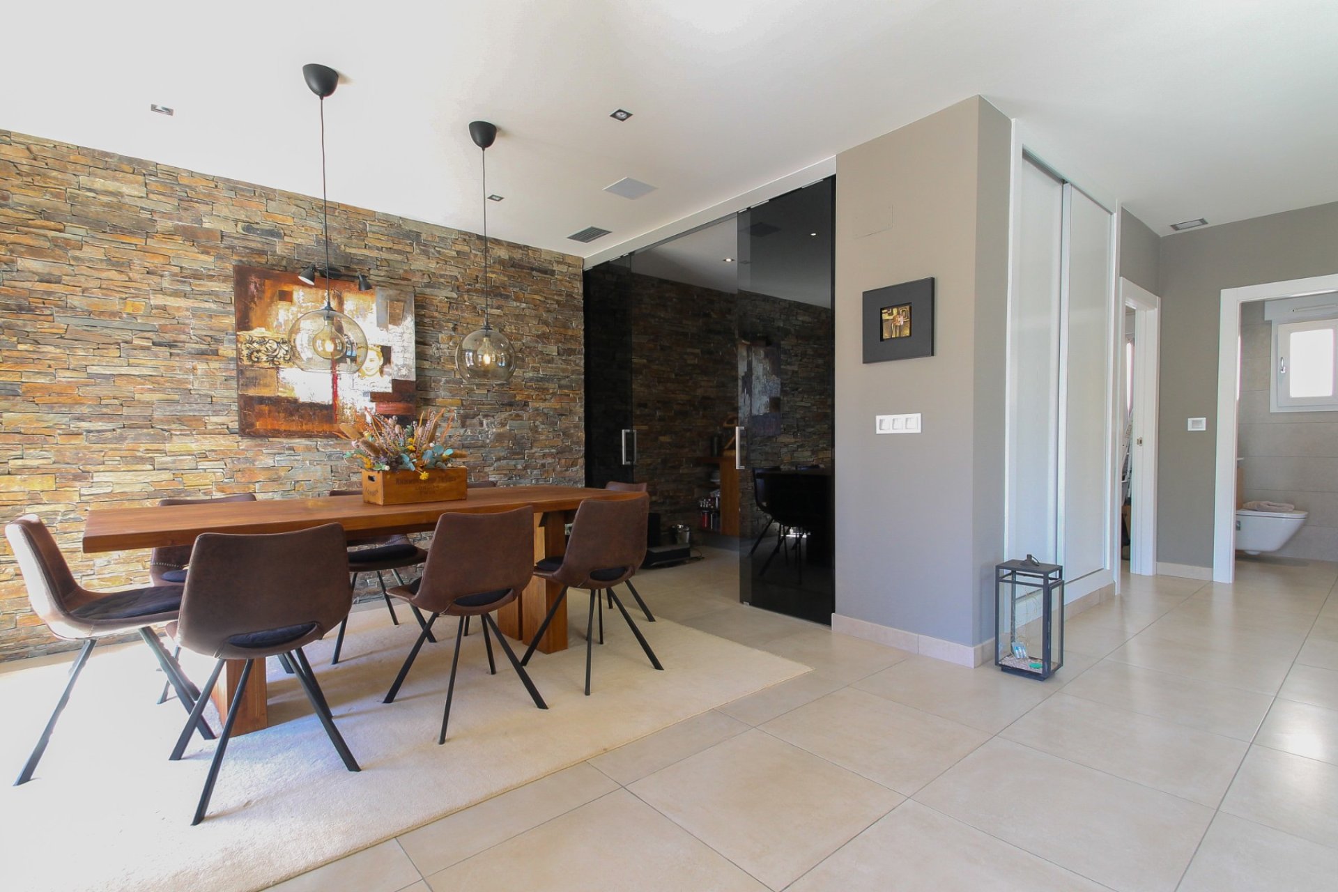 Reventa - Villa -
Torrevieja - Aguas Nuevas
