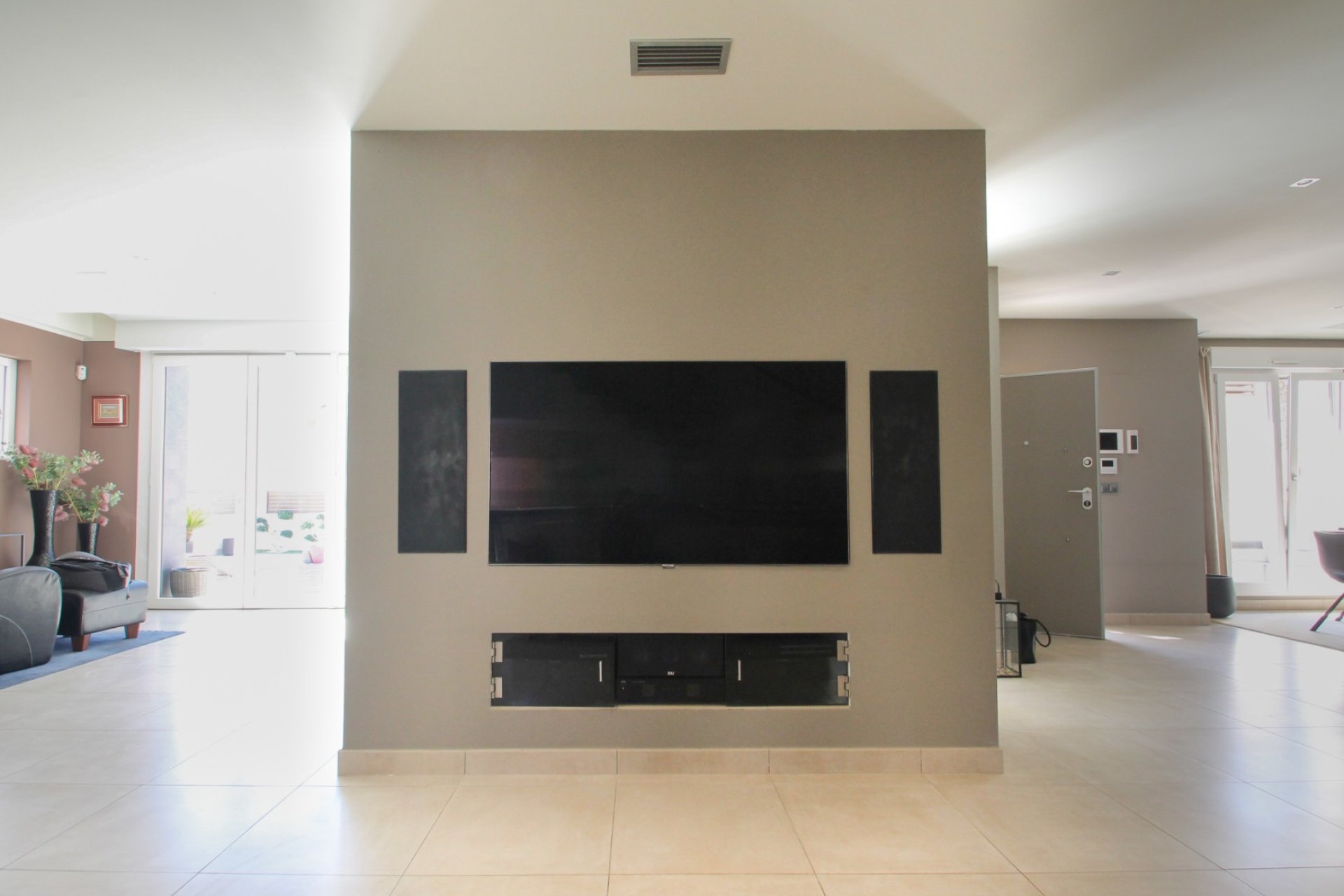 Reventa - Villa -
Torrevieja - Aguas Nuevas