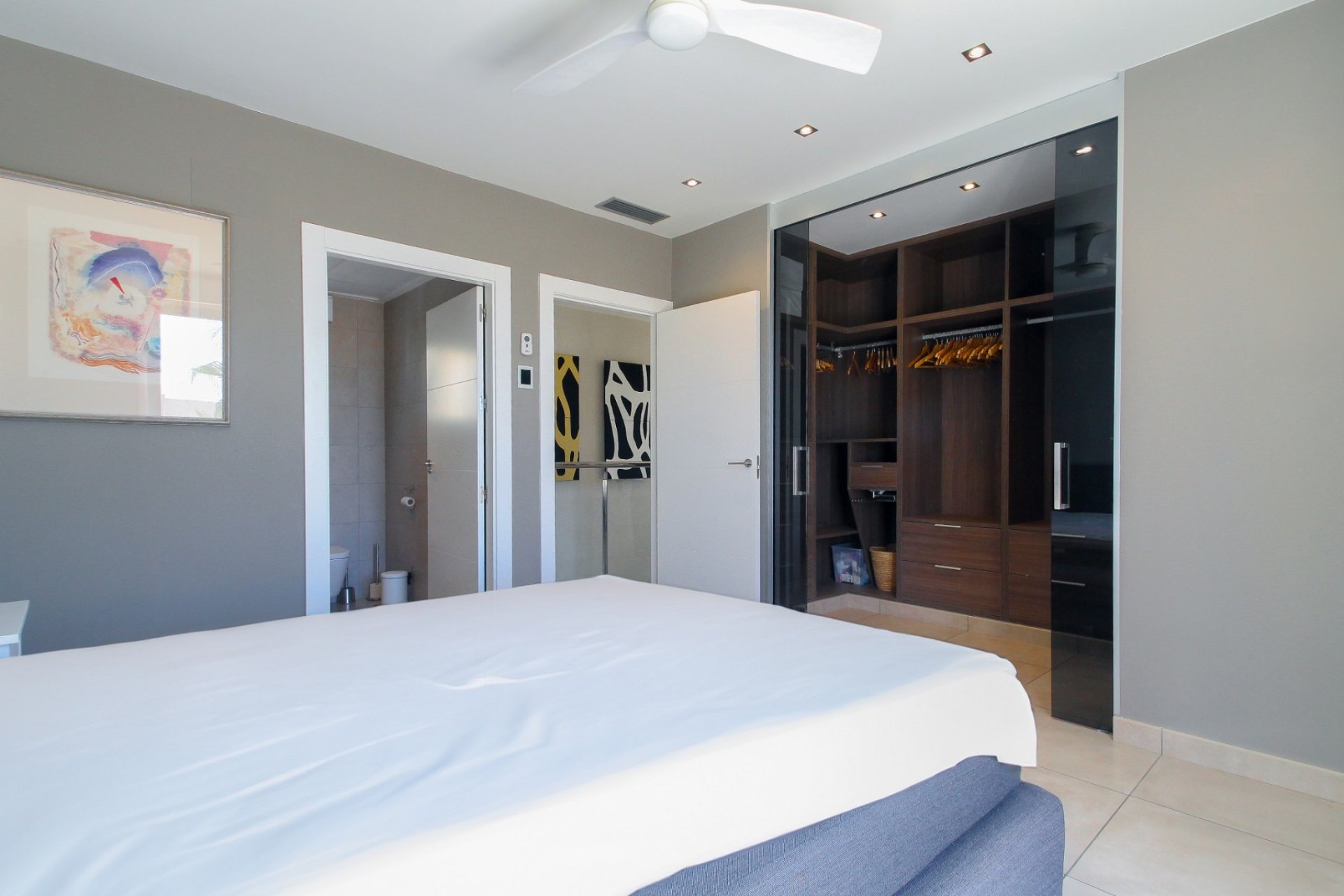 Reventa - Villa -
Torrevieja - Aguas Nuevas