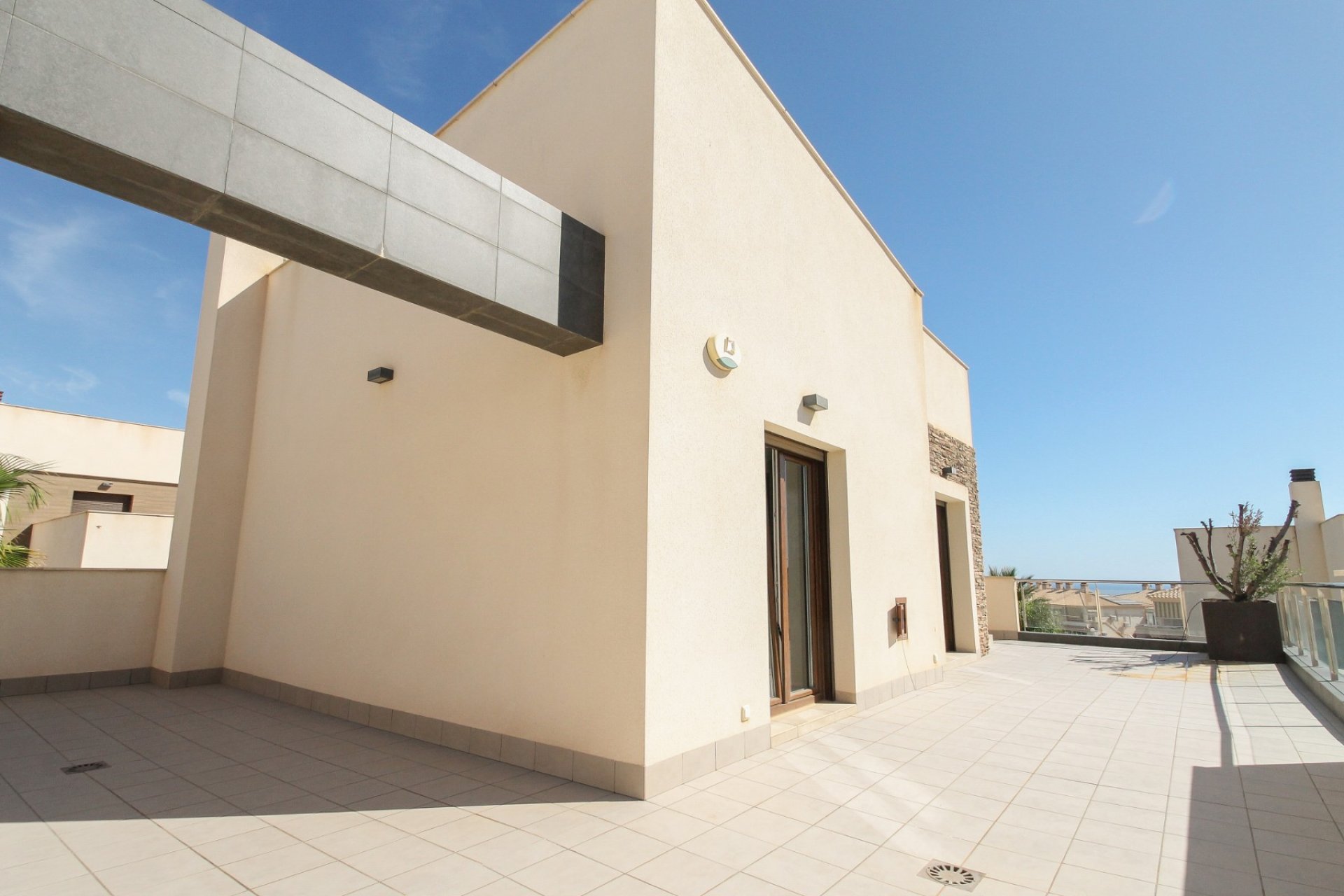 Reventa - Villa -
Torrevieja - Aguas Nuevas