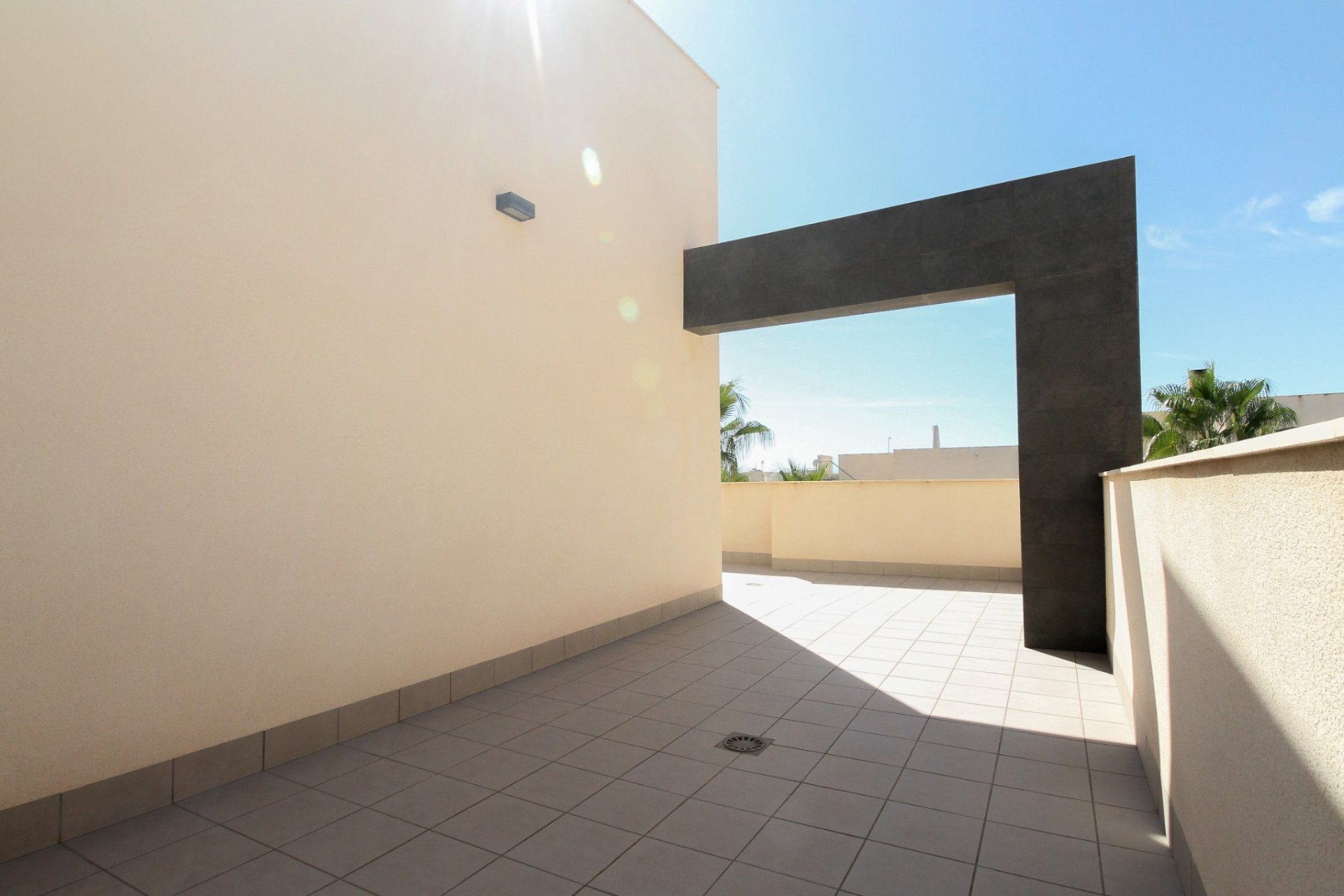 Reventa - Villa -
Torrevieja - Aguas Nuevas