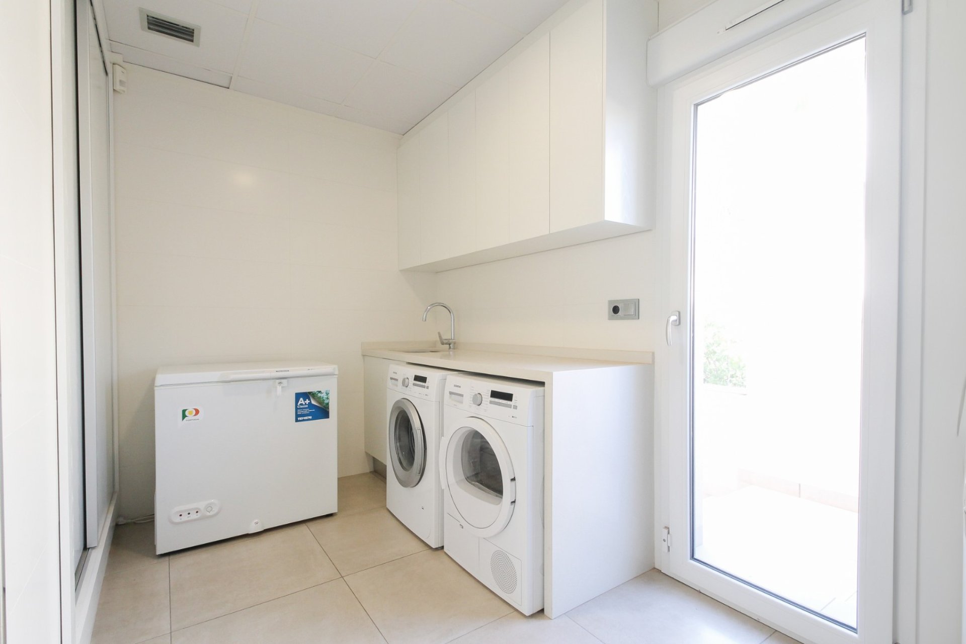 Reventa - Villa -
Torrevieja - Aguas Nuevas