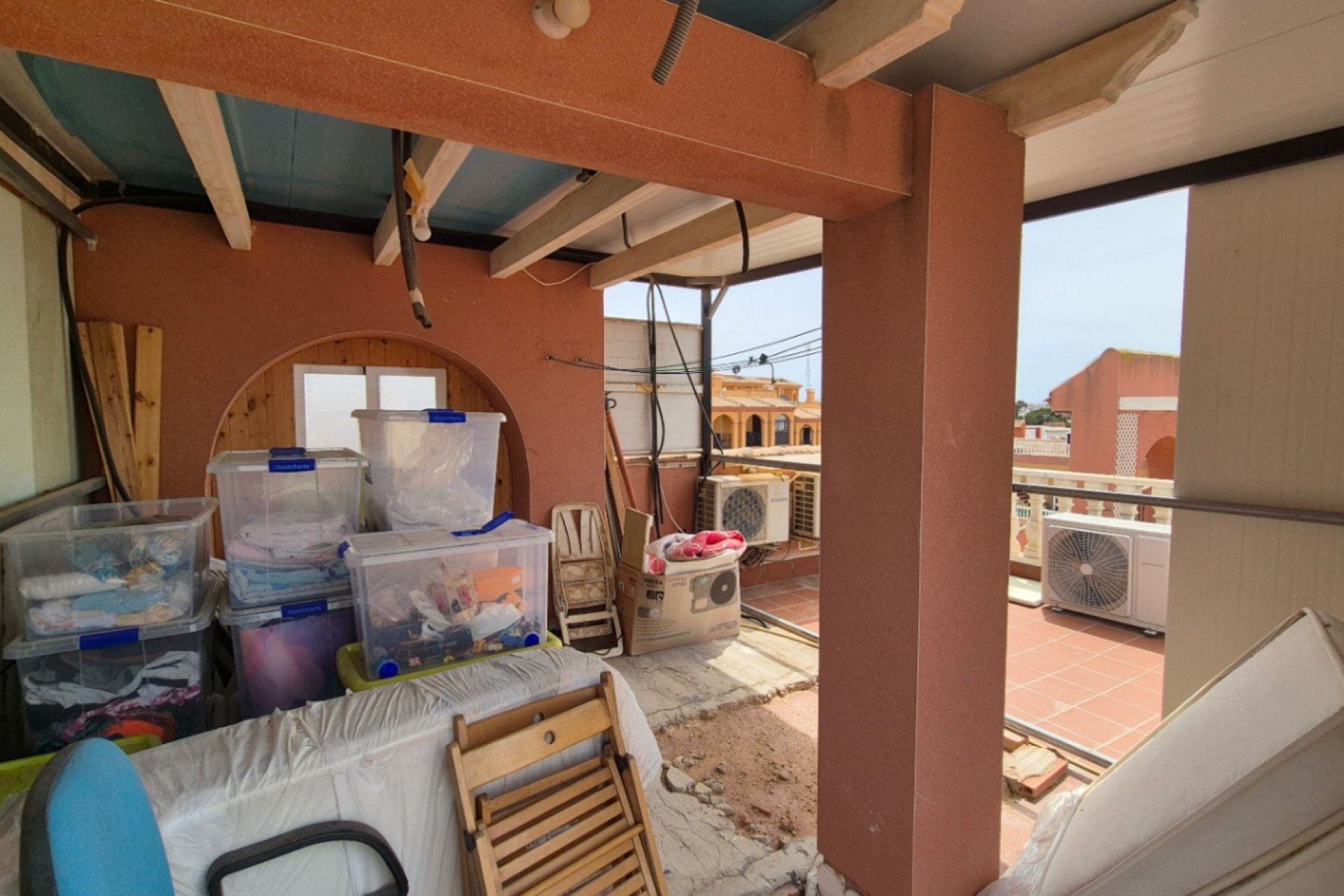 Reventa - Villa -
Torrevieja - Costa Blanca