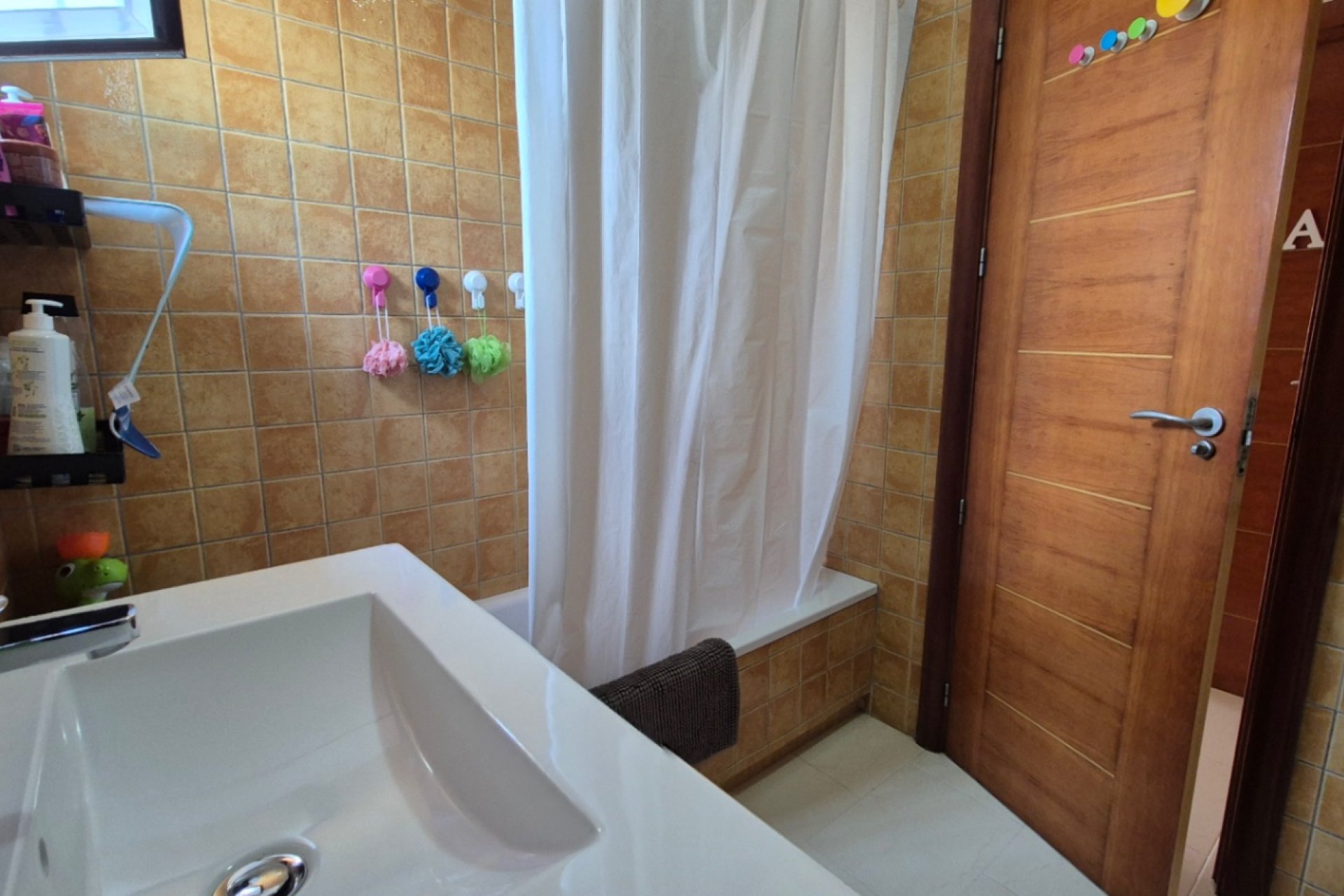 Reventa - Villa -
Torrevieja - Costa Blanca