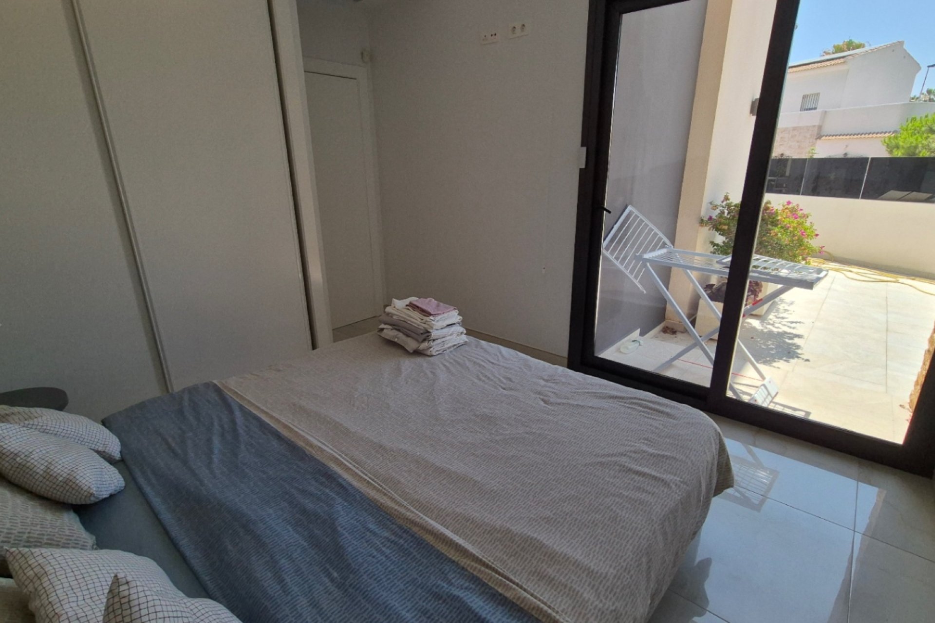 Reventa - Villa -
Torrevieja - Costa Blanca