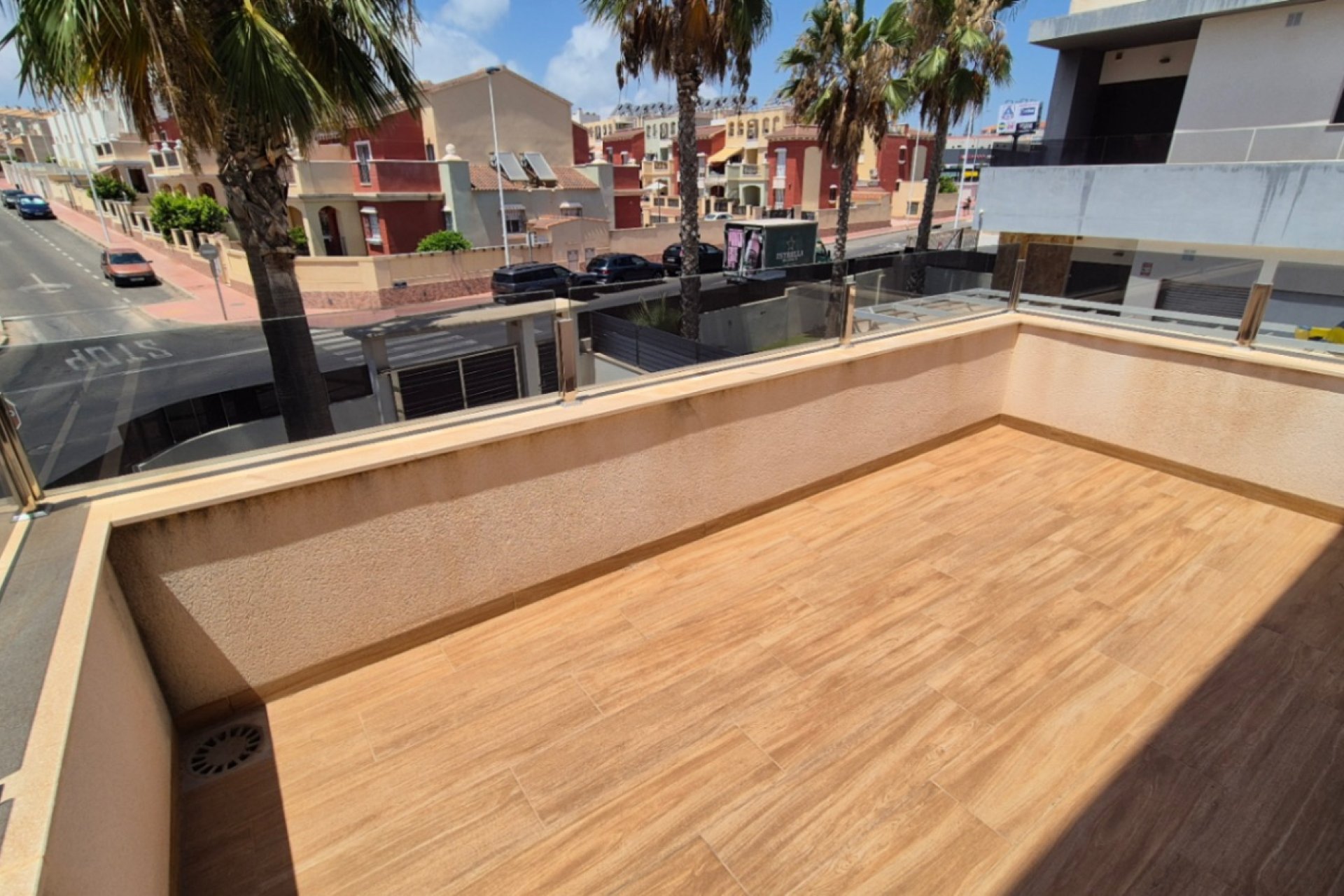 Reventa - Villa -
Torrevieja - Costa Blanca