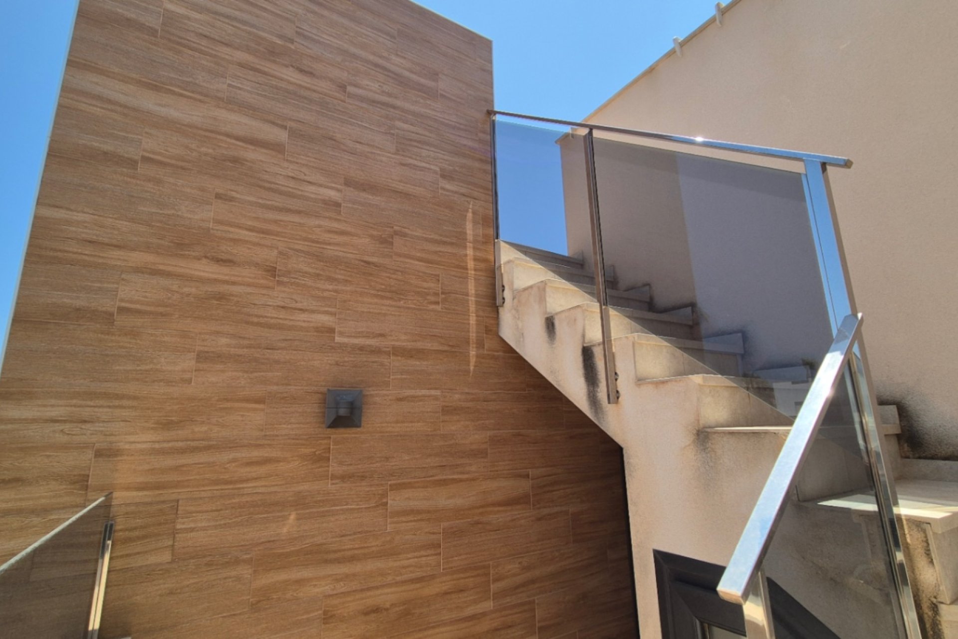 Reventa - Villa -
Torrevieja - Costa Blanca