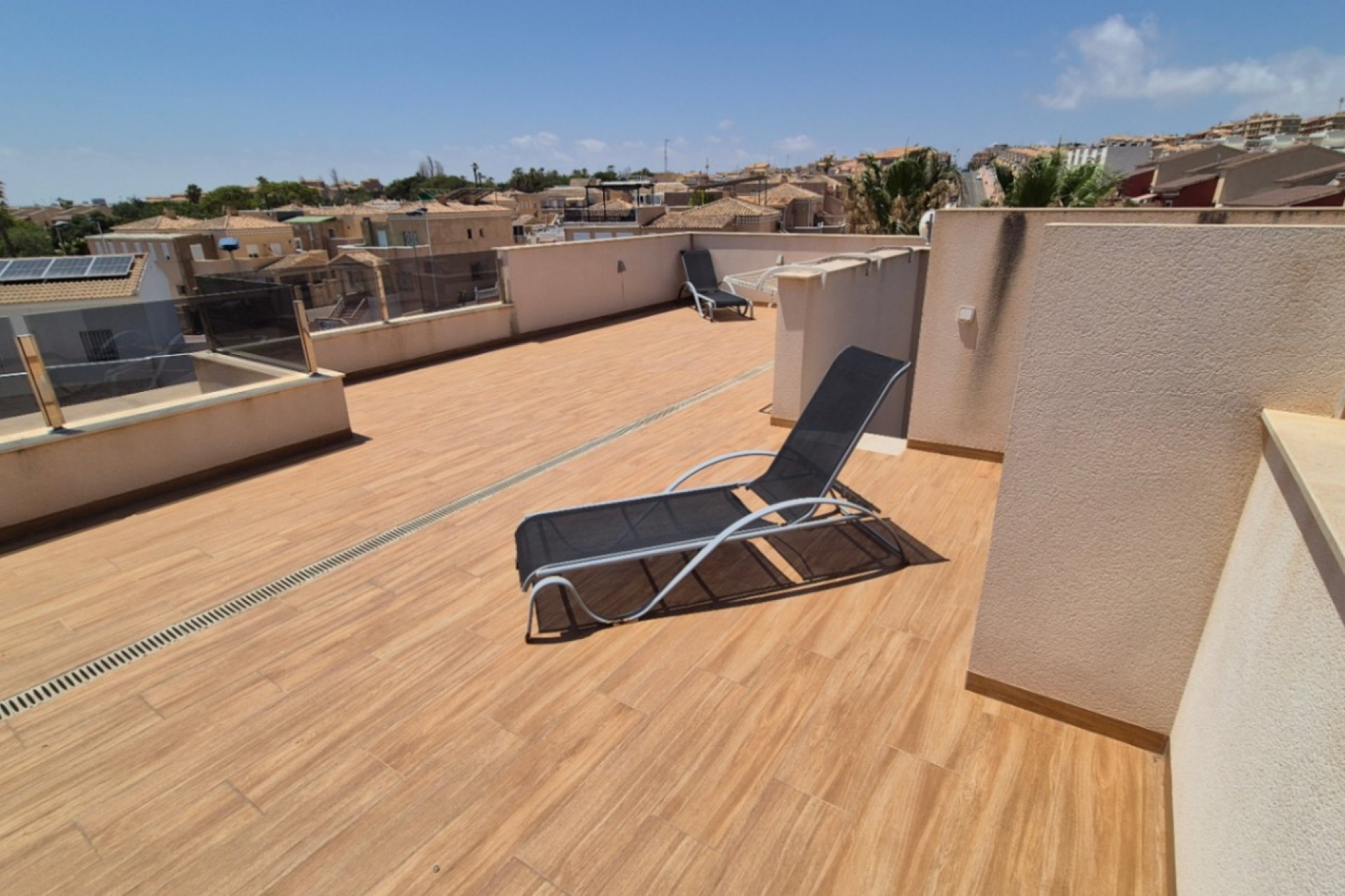Reventa - Villa -
Torrevieja - Costa Blanca
