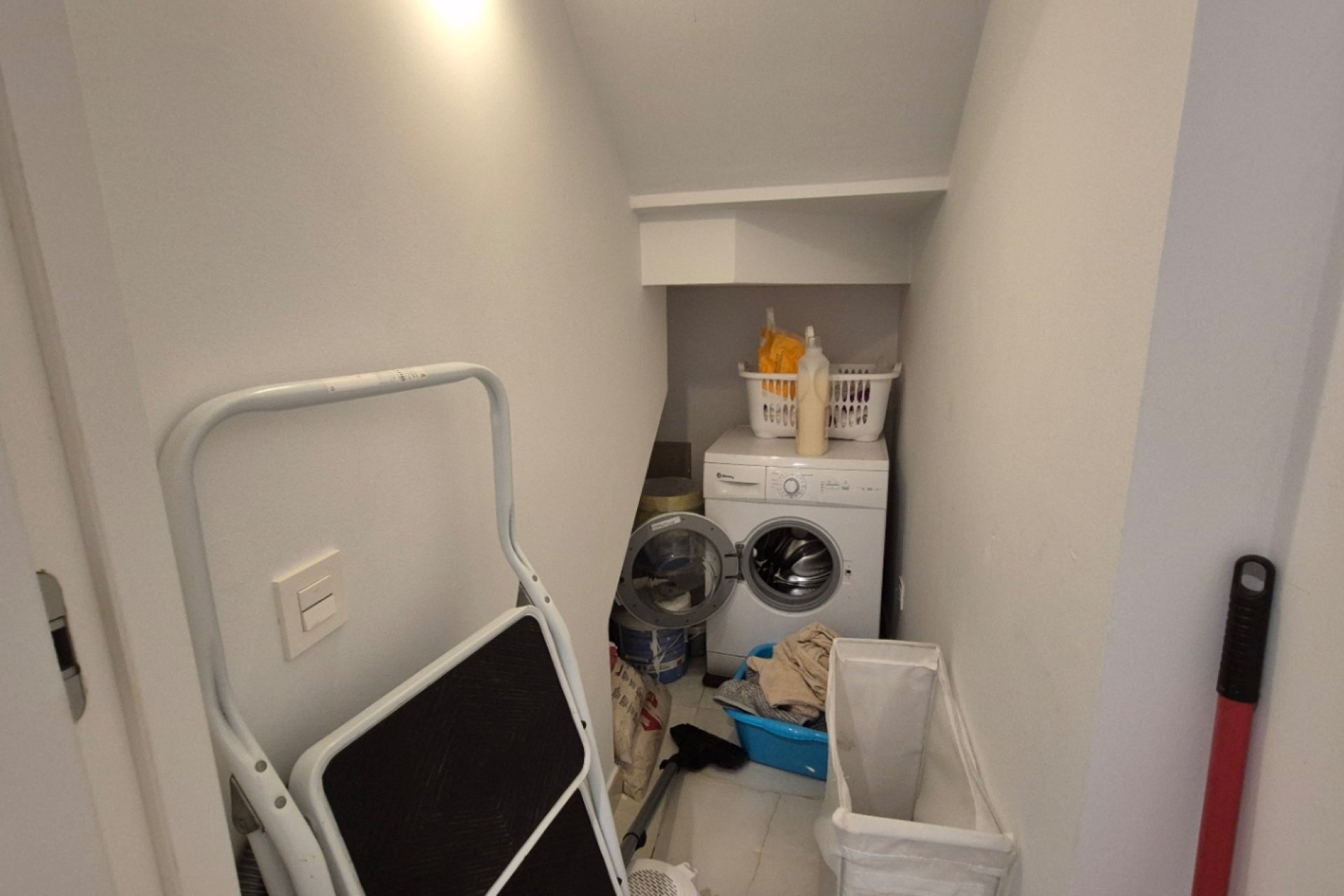 Reventa - Villa -
Torrevieja - Costa Blanca
