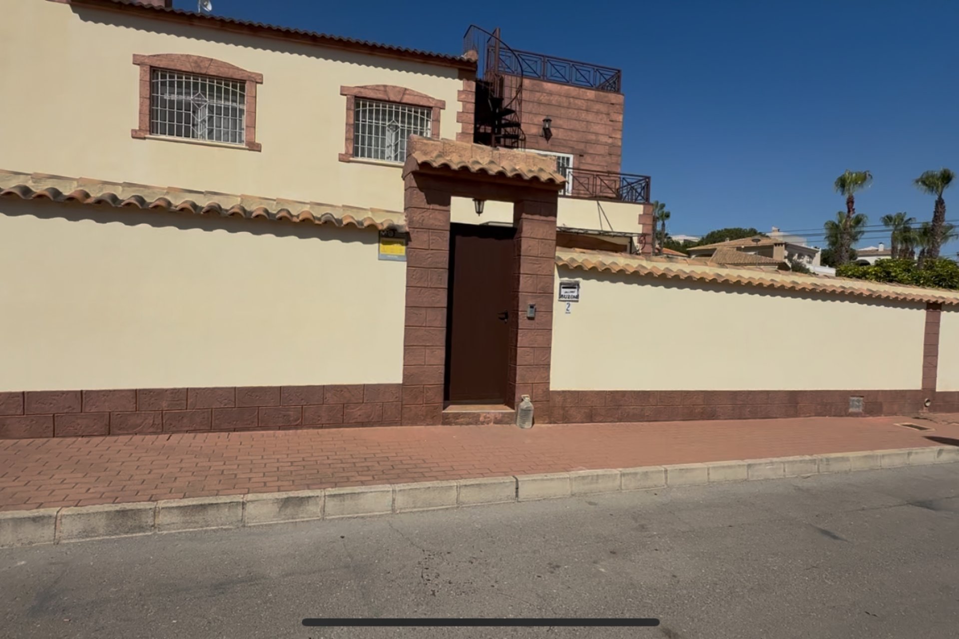 Reventa - Villa -
Torrevieja - Costa Blanca