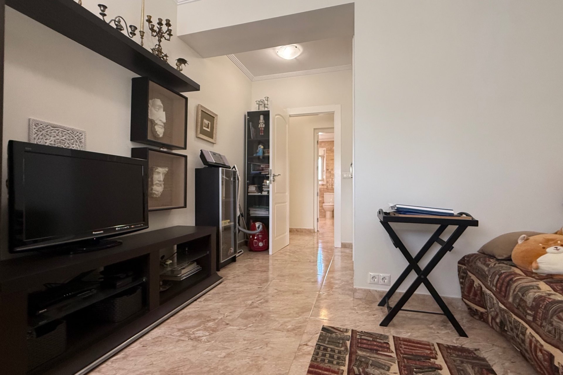 Reventa - Villa -
Torrevieja - Costa Blanca