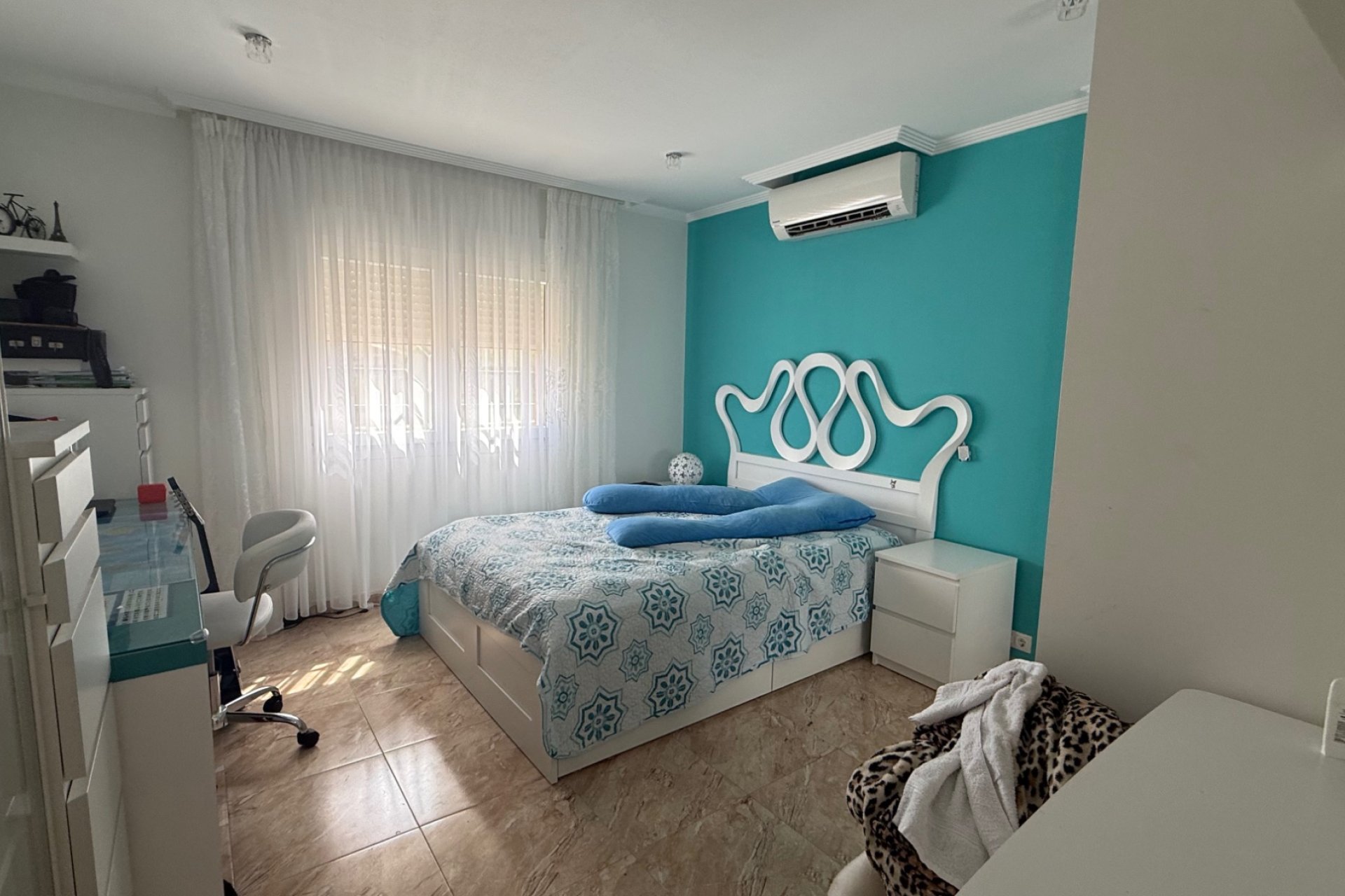 Reventa - Villa -
Torrevieja - Costa Blanca