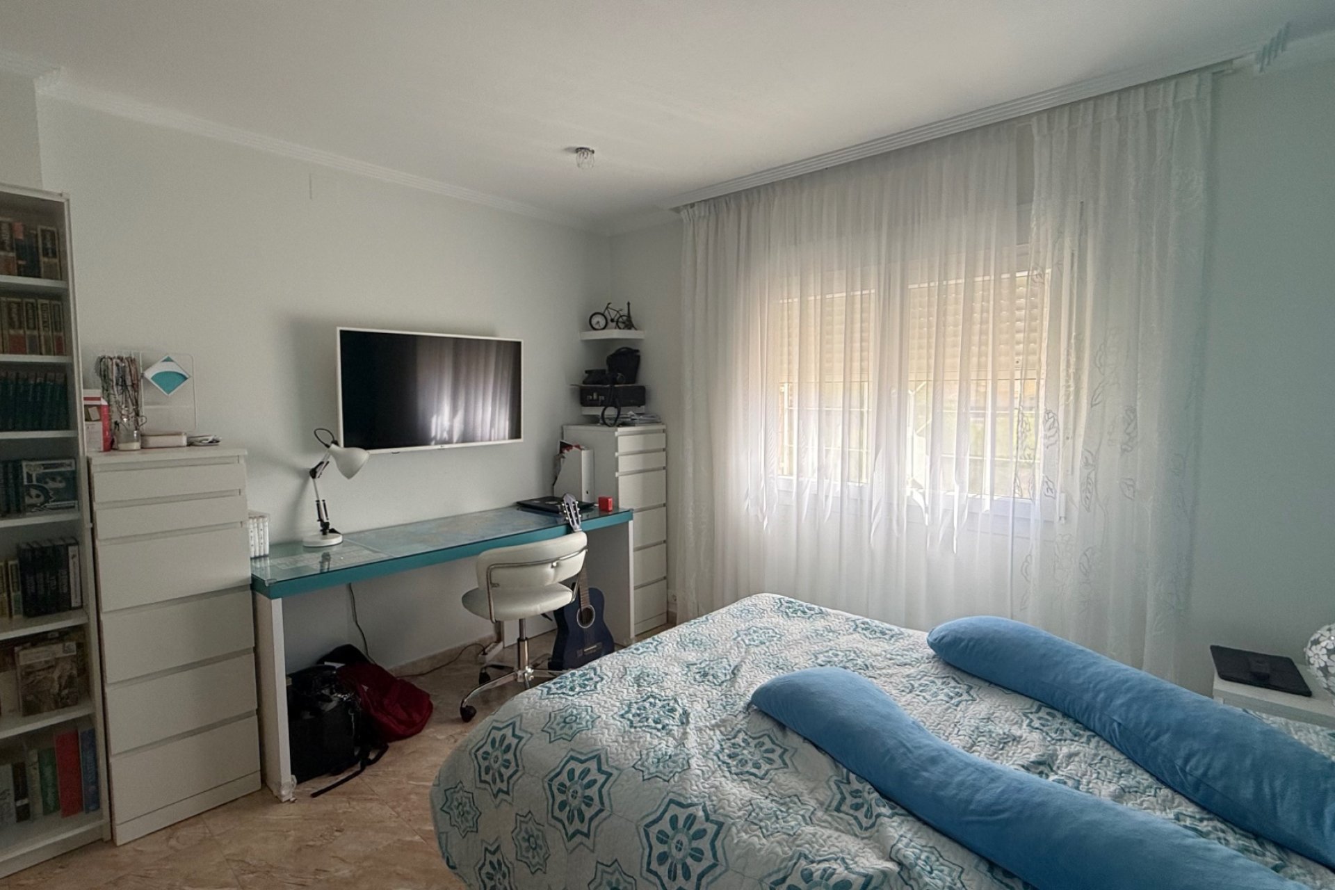 Reventa - Villa -
Torrevieja - Costa Blanca