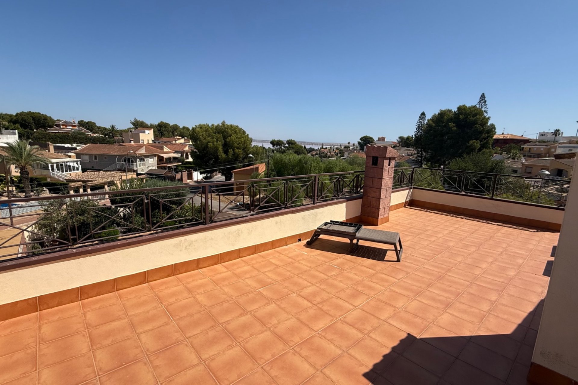 Reventa - Villa -
Torrevieja - Costa Blanca