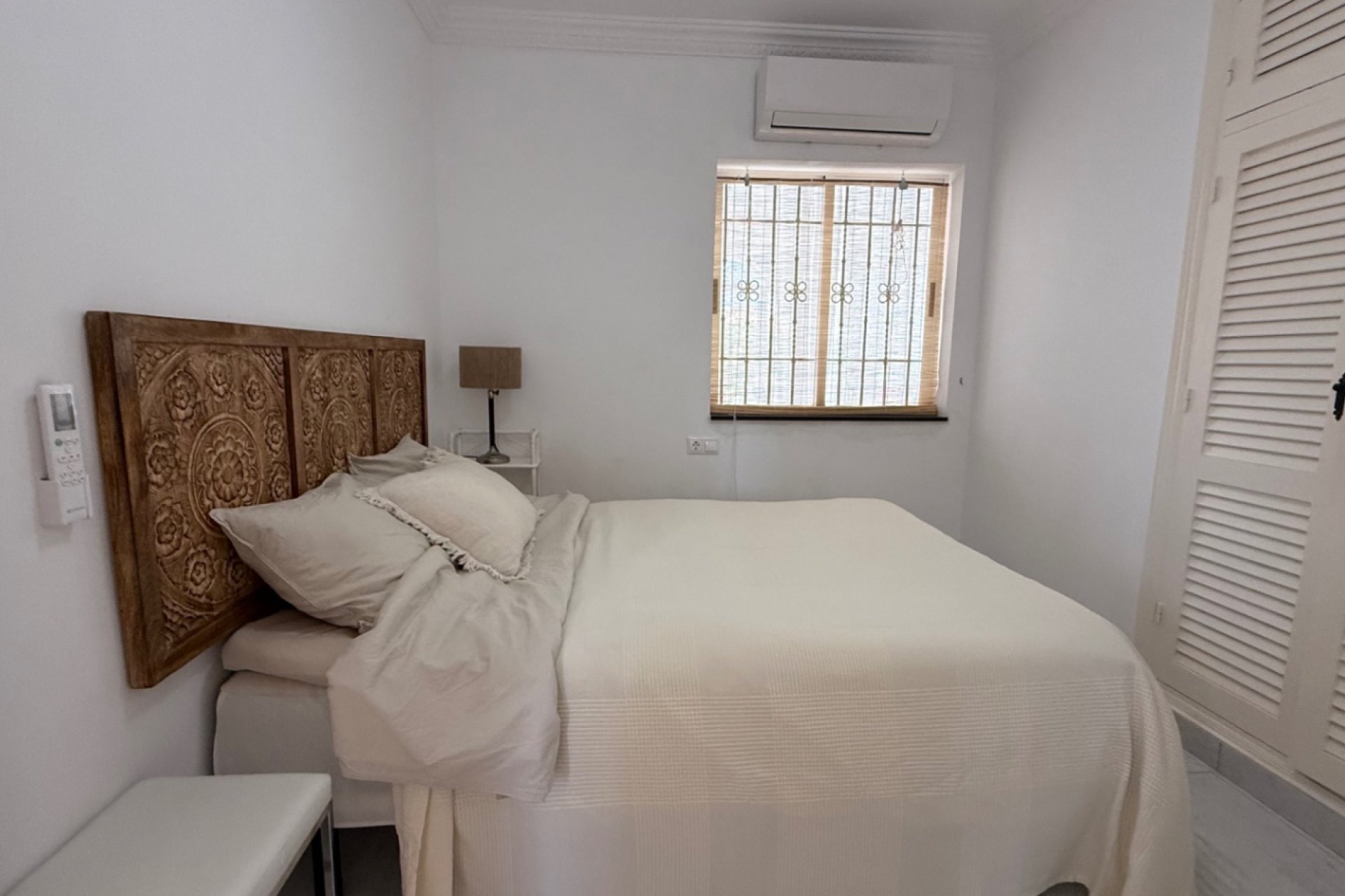 Reventa - Villa -
Torrevieja - Costa Blanca