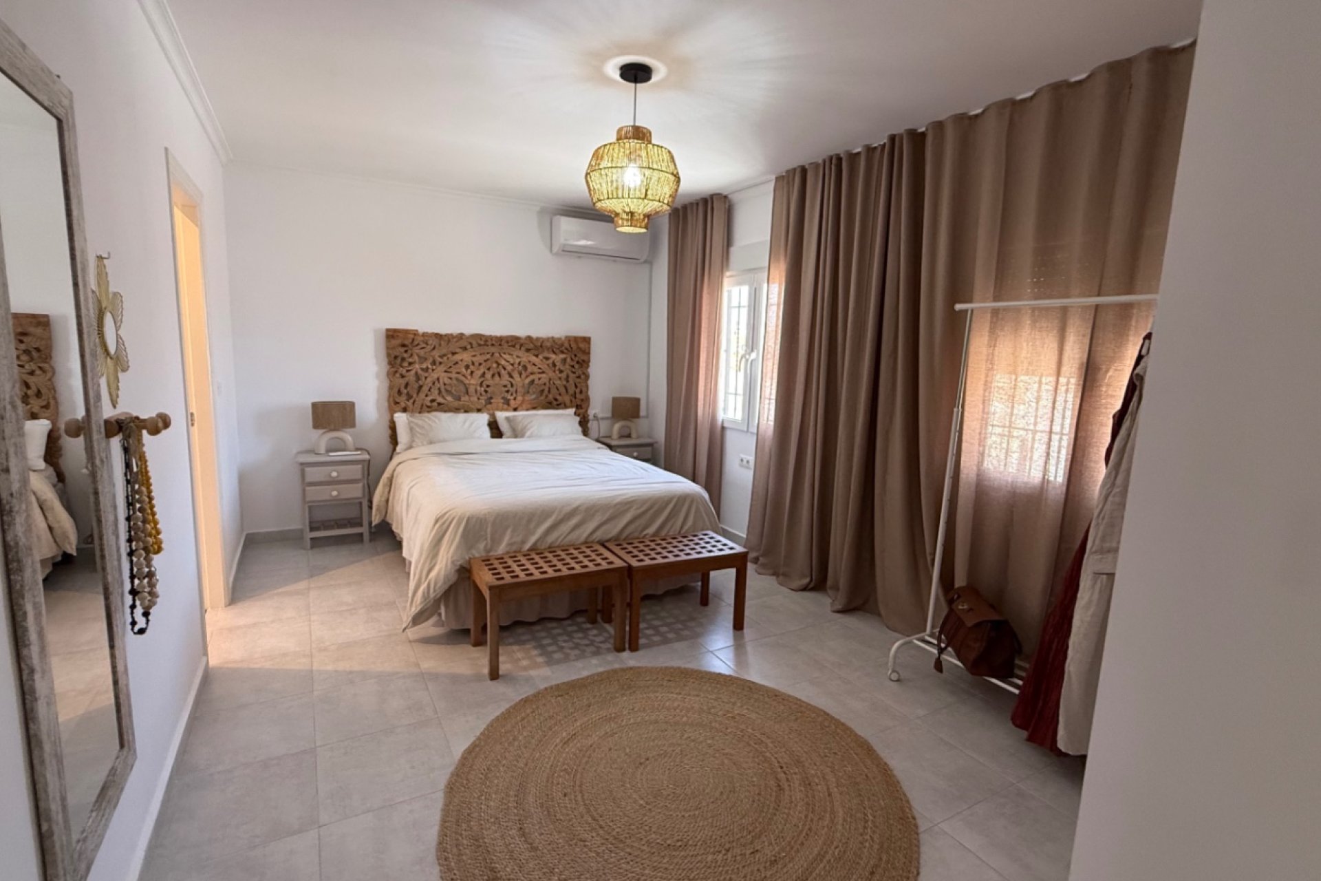 Reventa - Villa -
Torrevieja - Costa Blanca