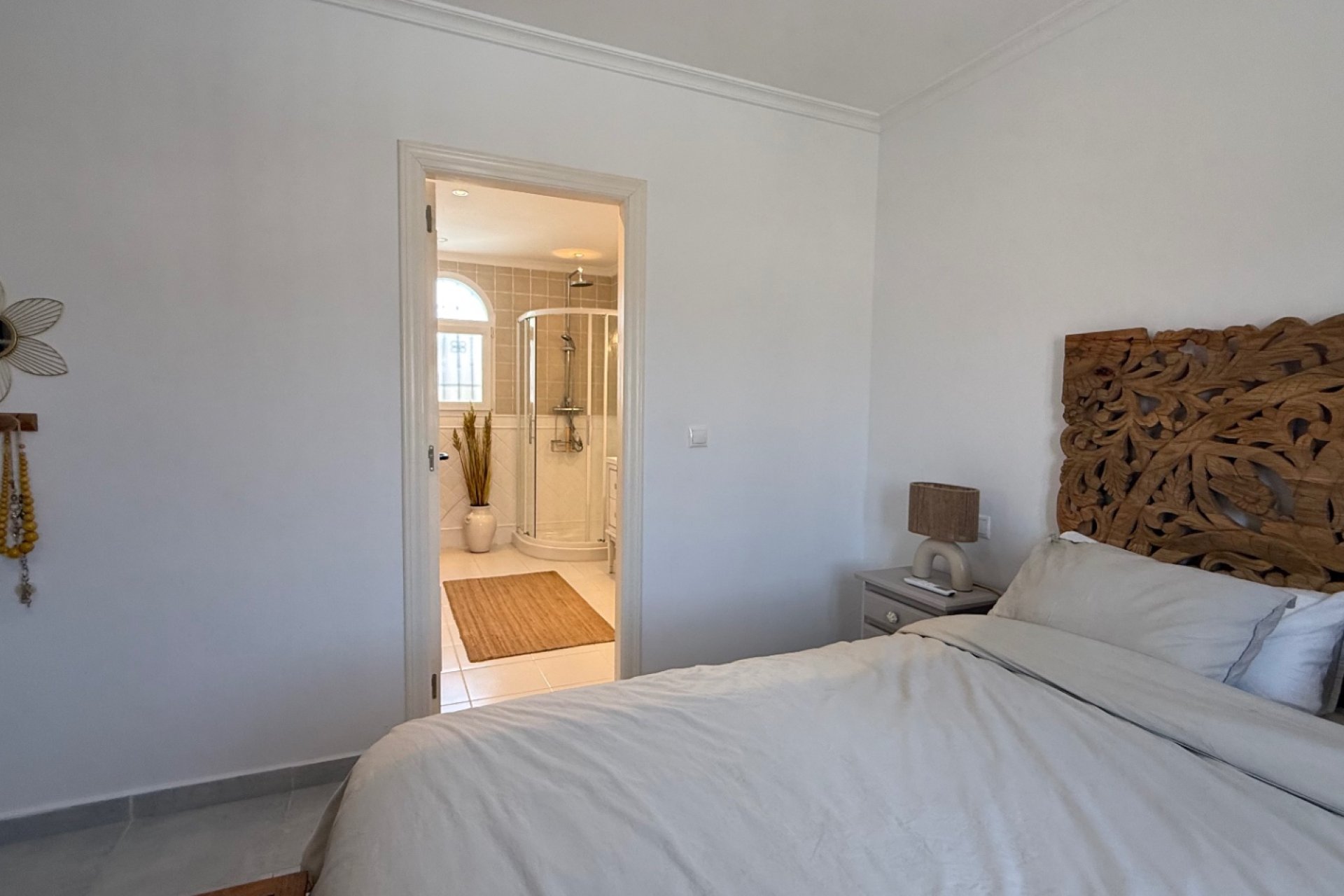 Reventa - Villa -
Torrevieja - Costa Blanca