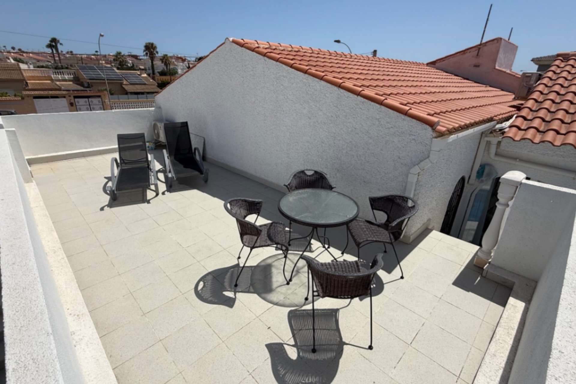 Reventa - Villa -
Torrevieja - Costa Blanca